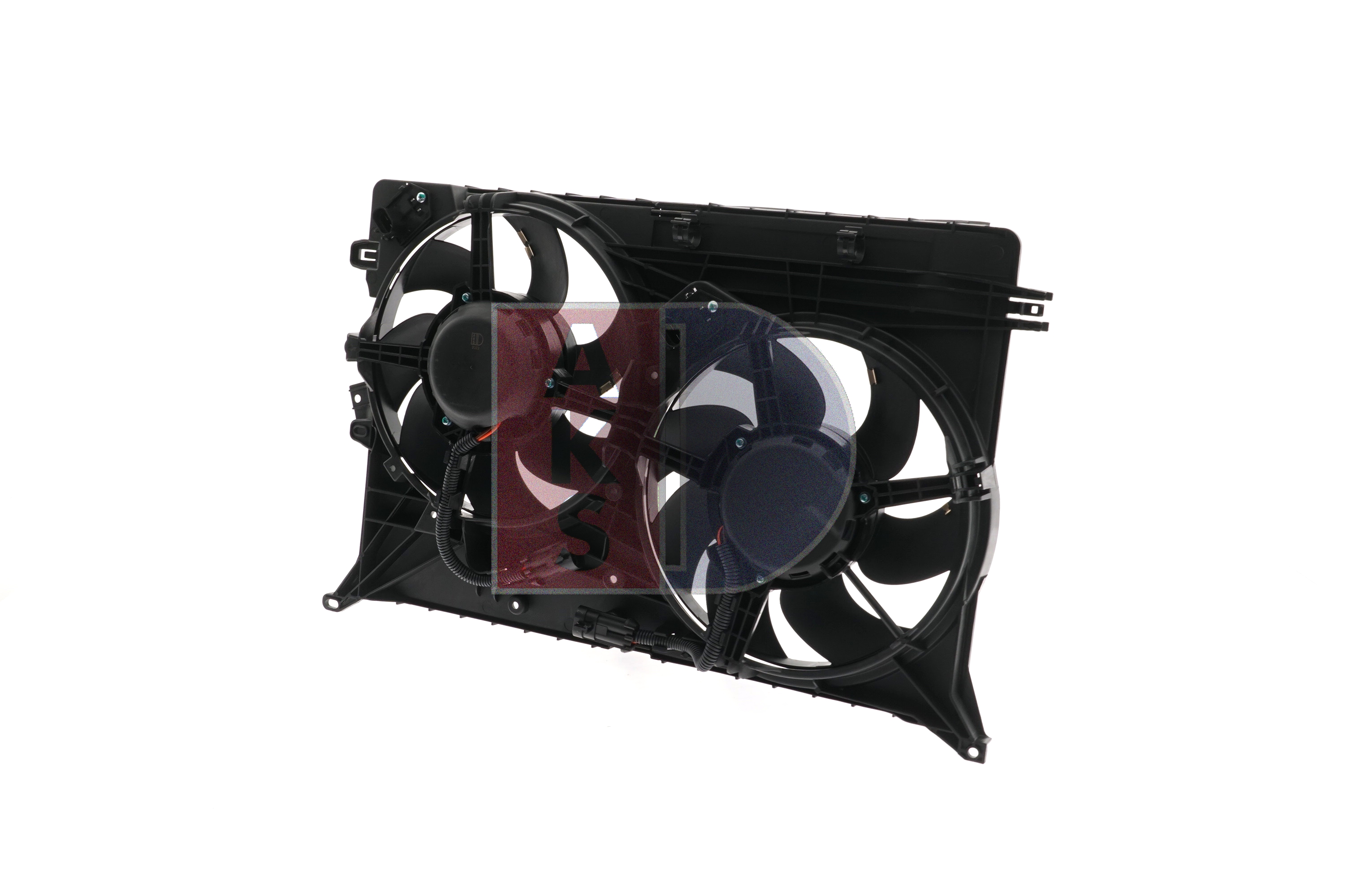 20101592 AKS DASIS Cooling fan JEEP price
