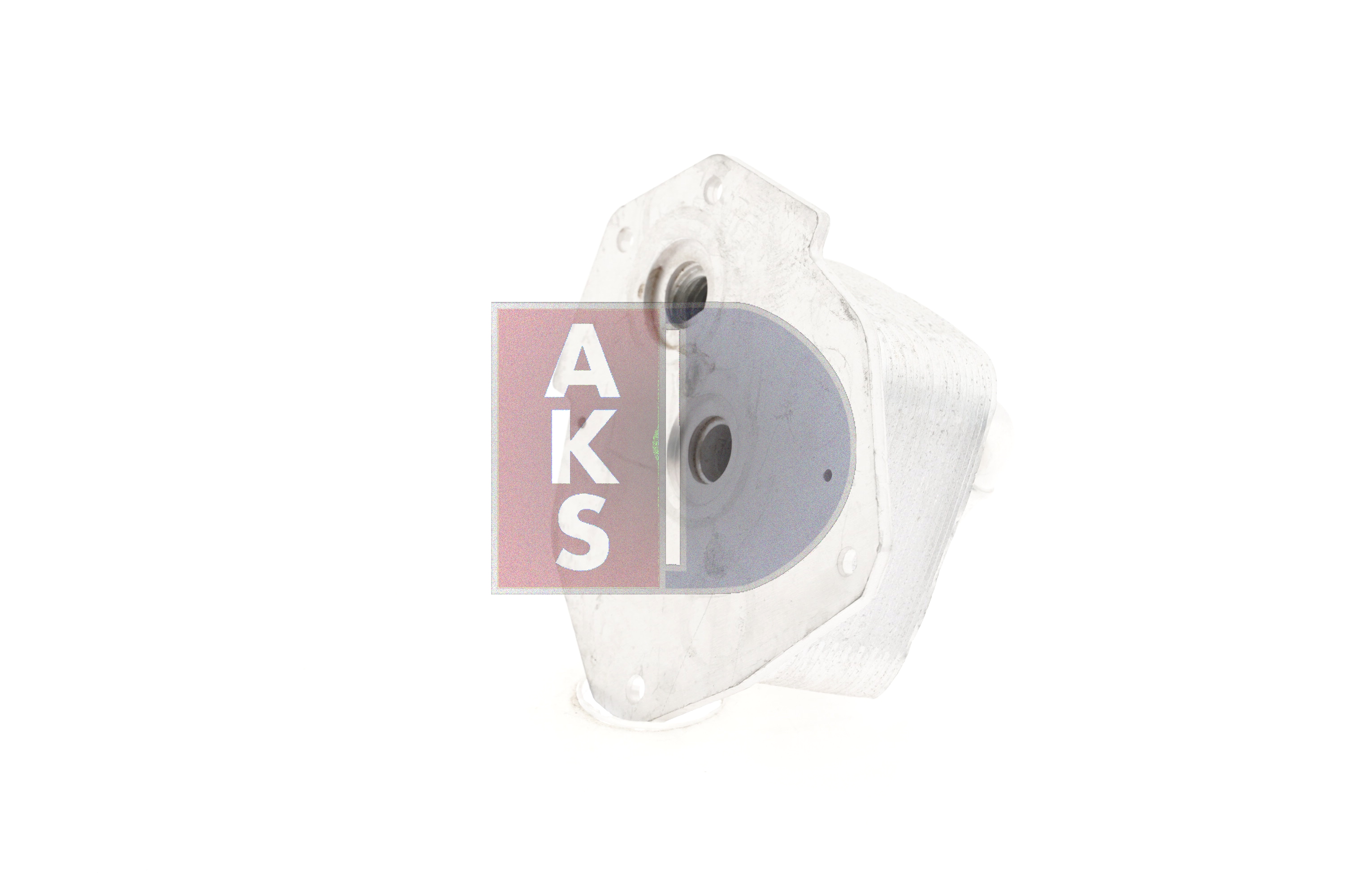 Zusatzölkühler AKS DASIS 116005N Bewertung