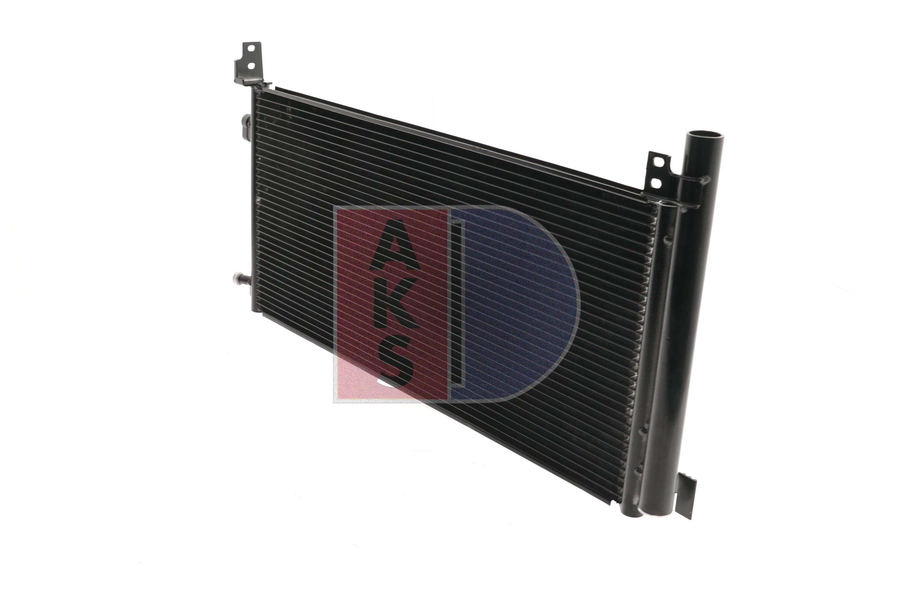 Airco-radiateur AKS DASIS 212151N