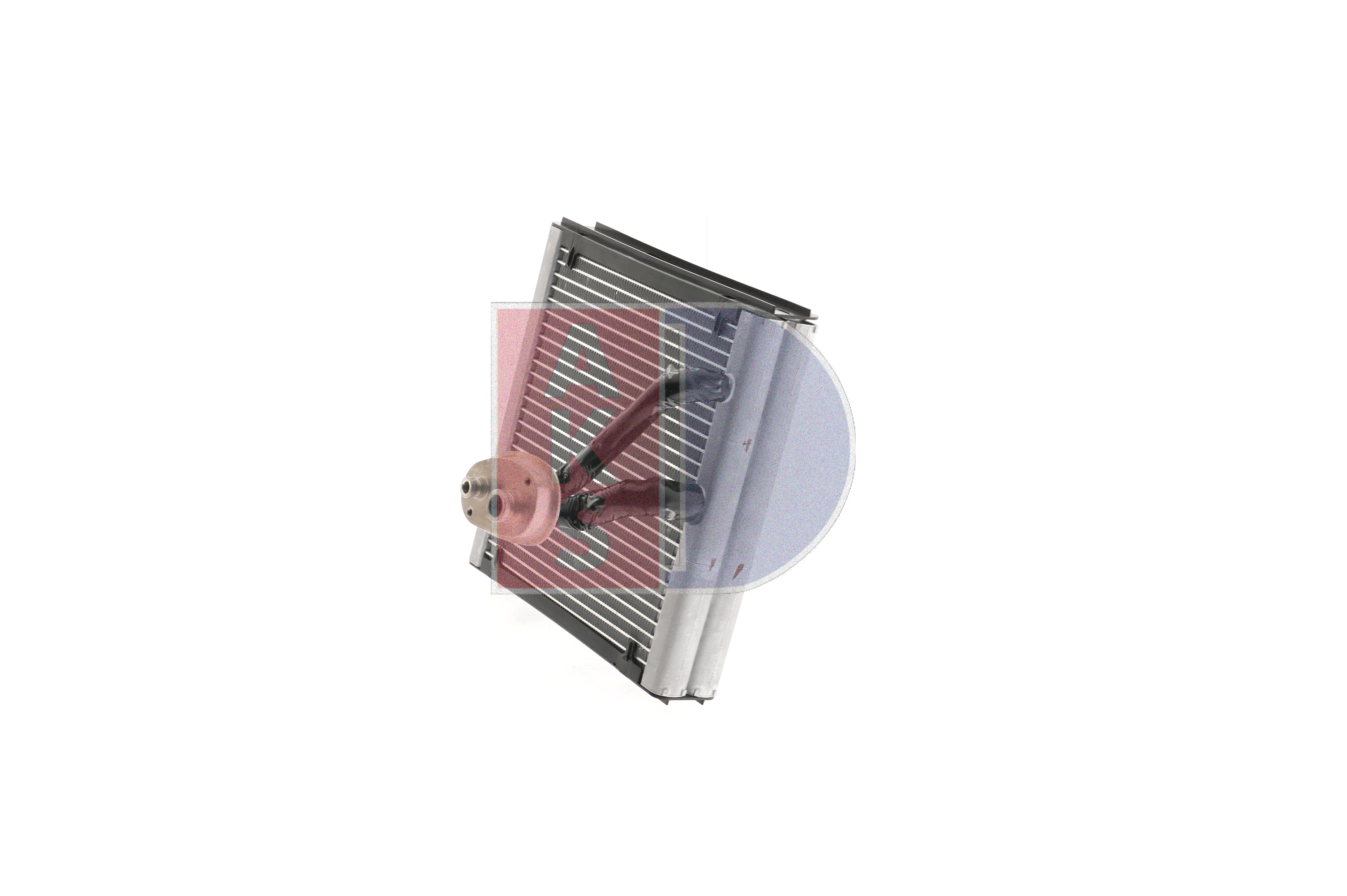 20101633 AKS DASIS 222017N replacement Volvo XC90 II ac evaporator price