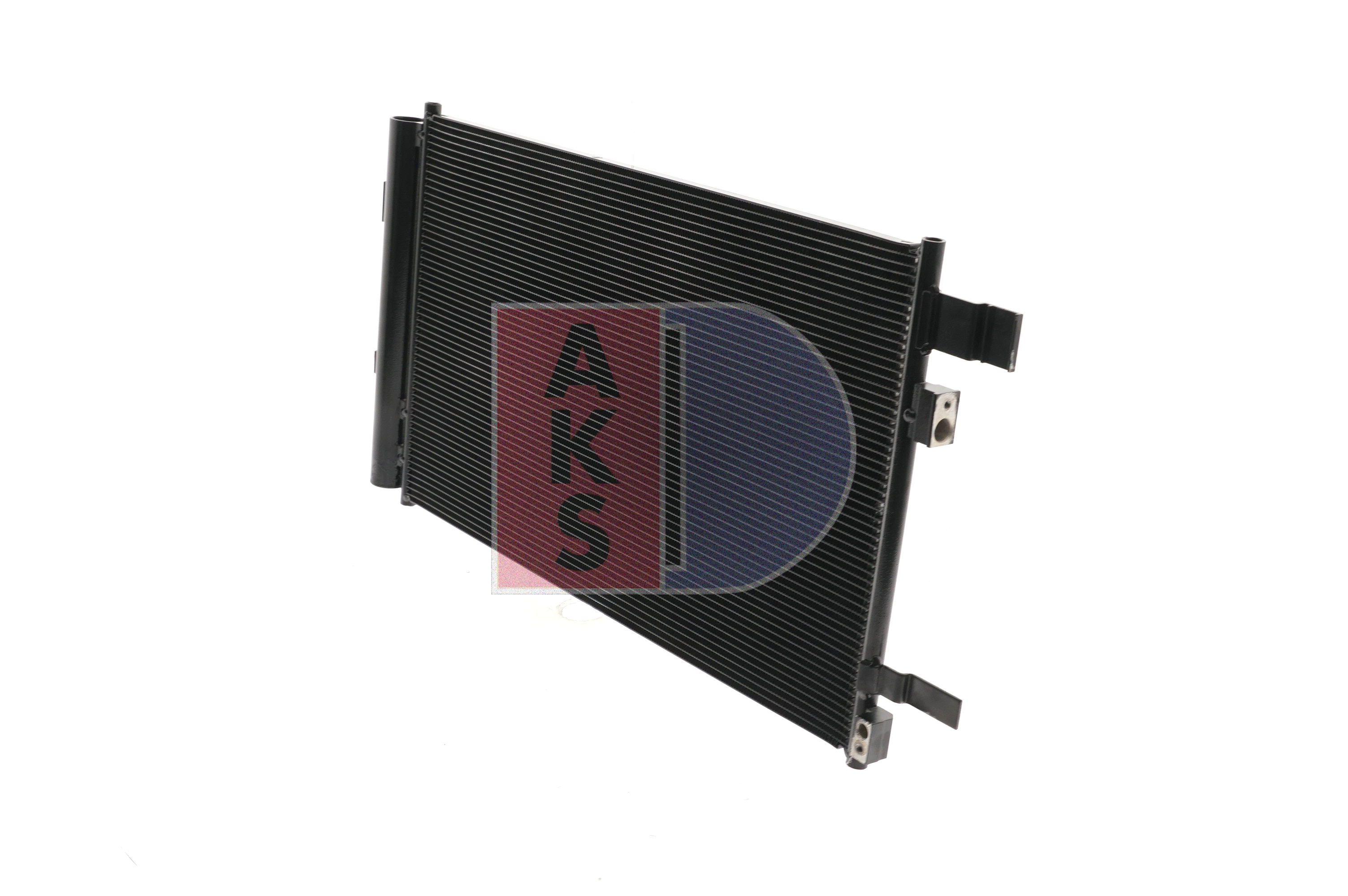 AKS DASIS 352024N Klimakondensator