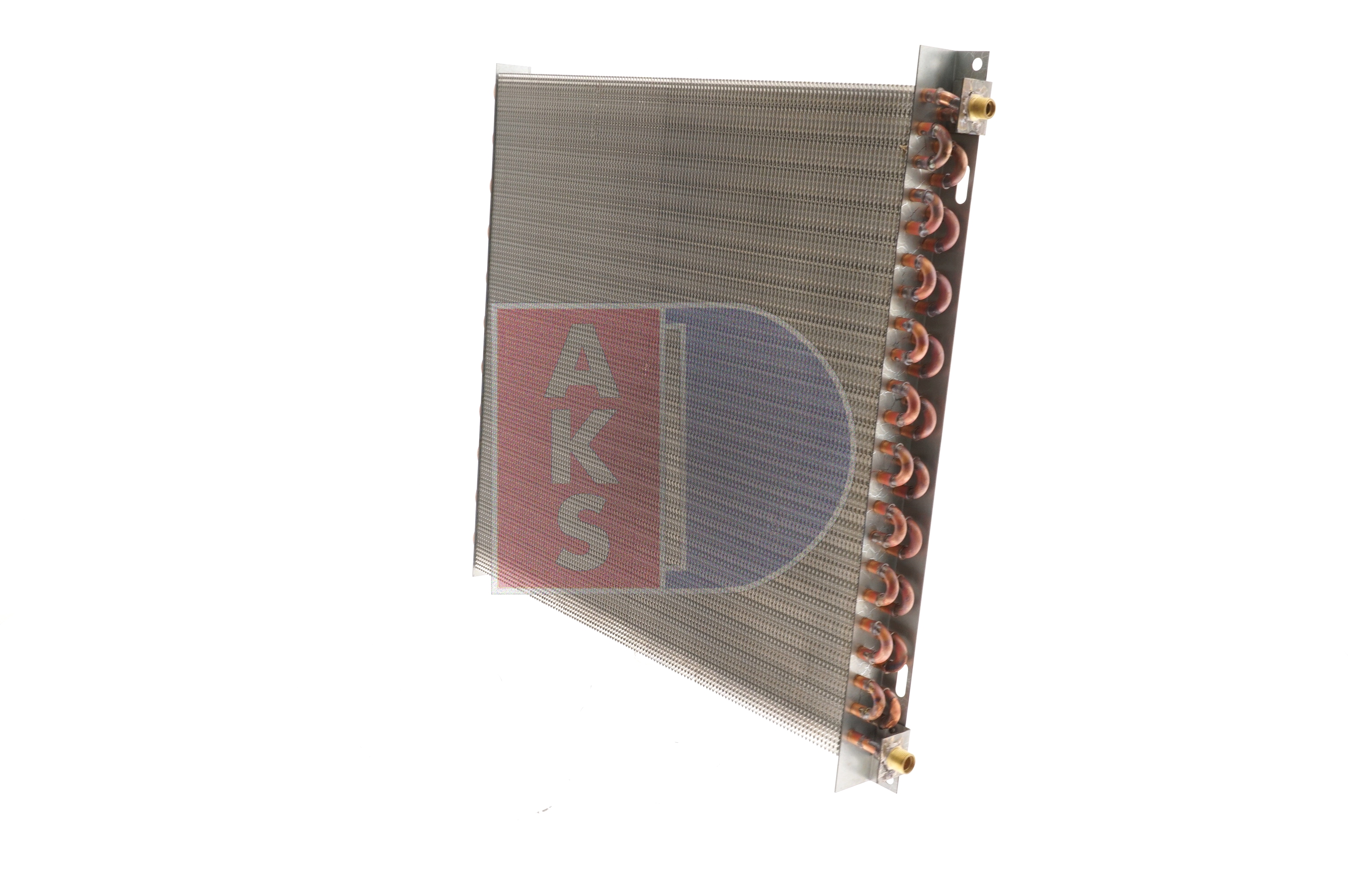 Klimakühler AKS DASIS 422046N Bewertung