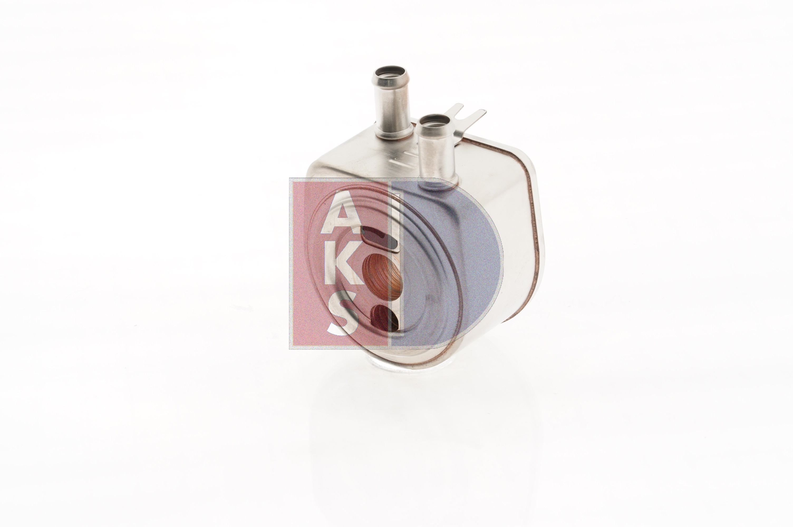 Ölkühler 456016N AKS DASIS V836859699