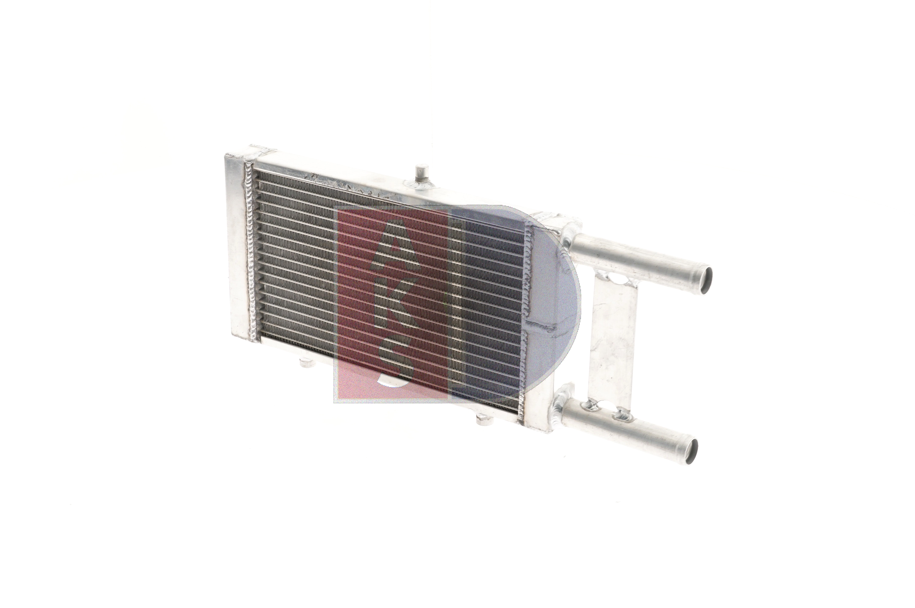 Kühler, Motorkühlung 481440AL AKS DASIS 8A0121251H VW, AUDI