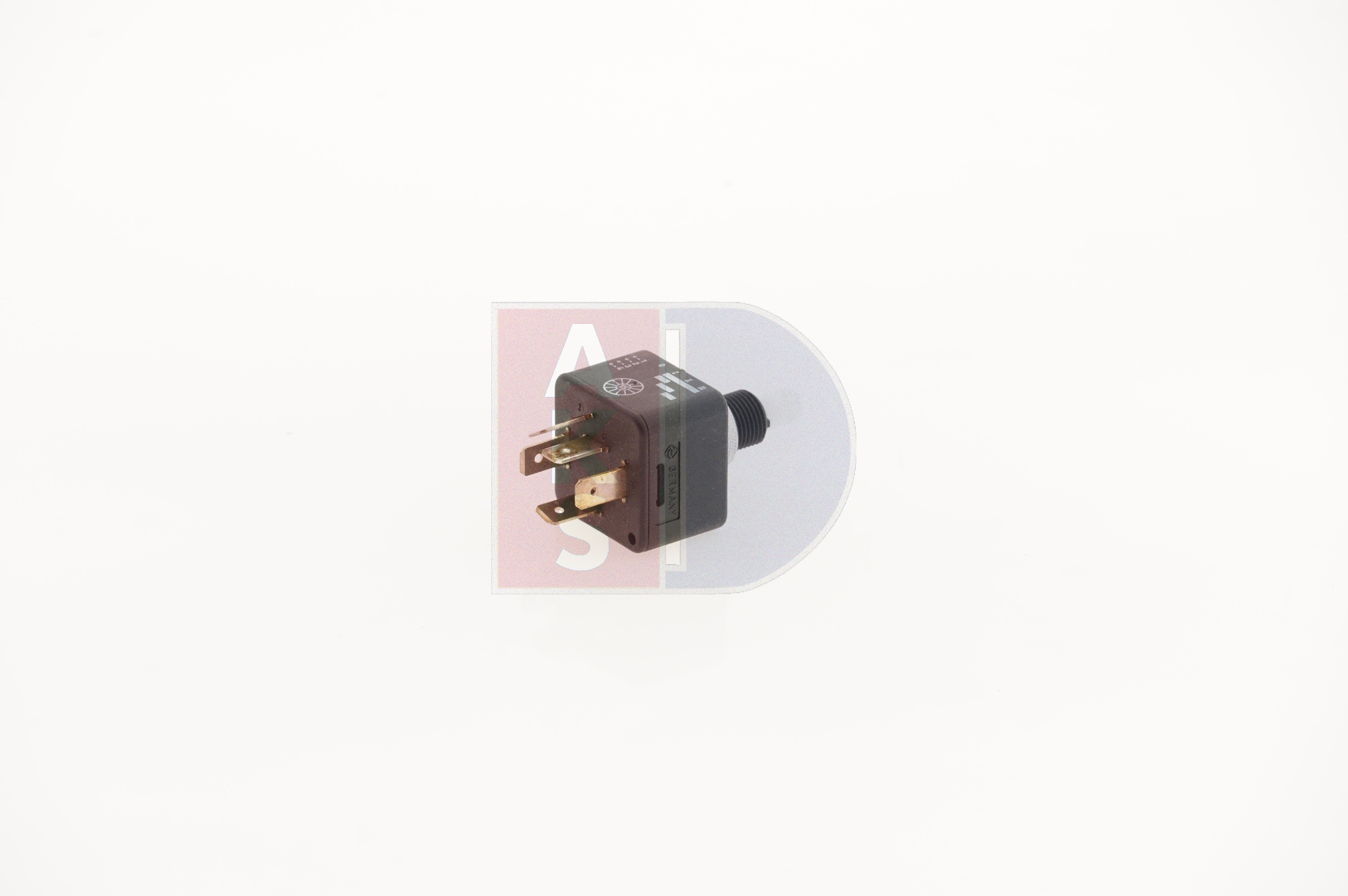 20101753 746342N OEM Appareil de commande de chauffage/ventilation AKS DASIS prix