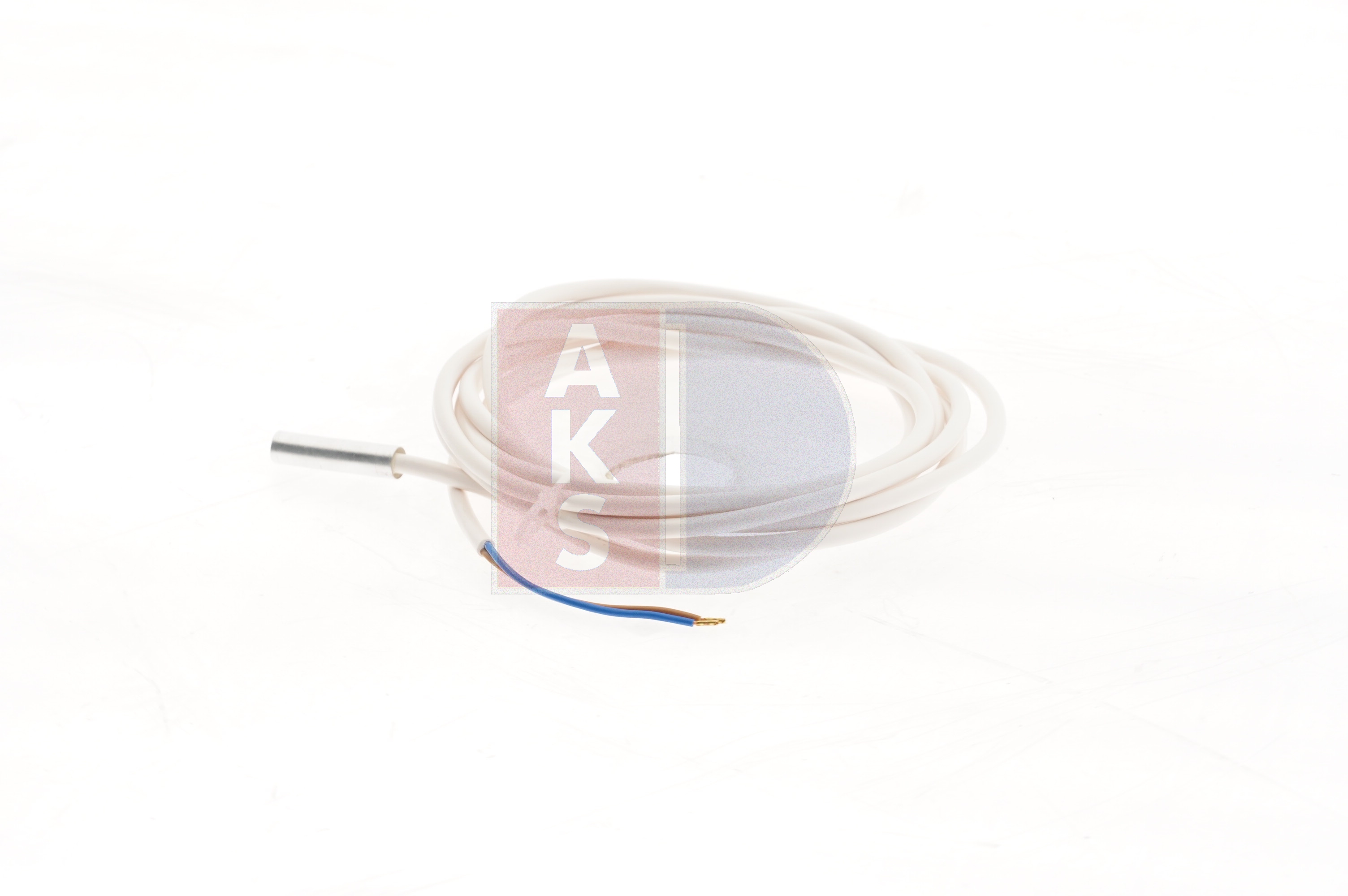 746343N AKS DASIS Sender Unit, interior temperature Smart