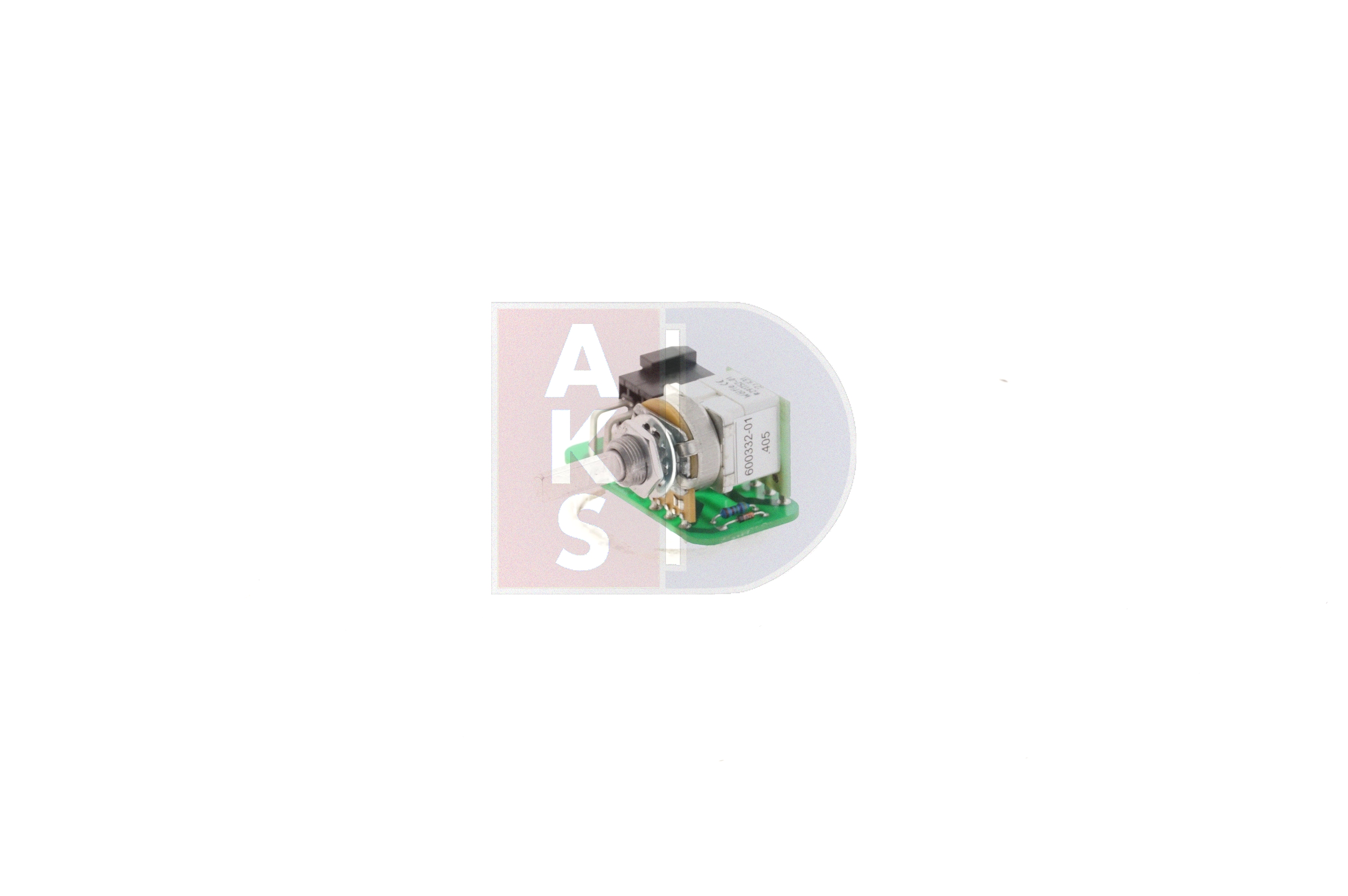750998N AKS DASIS Sender Unit, interior temperature Smart price