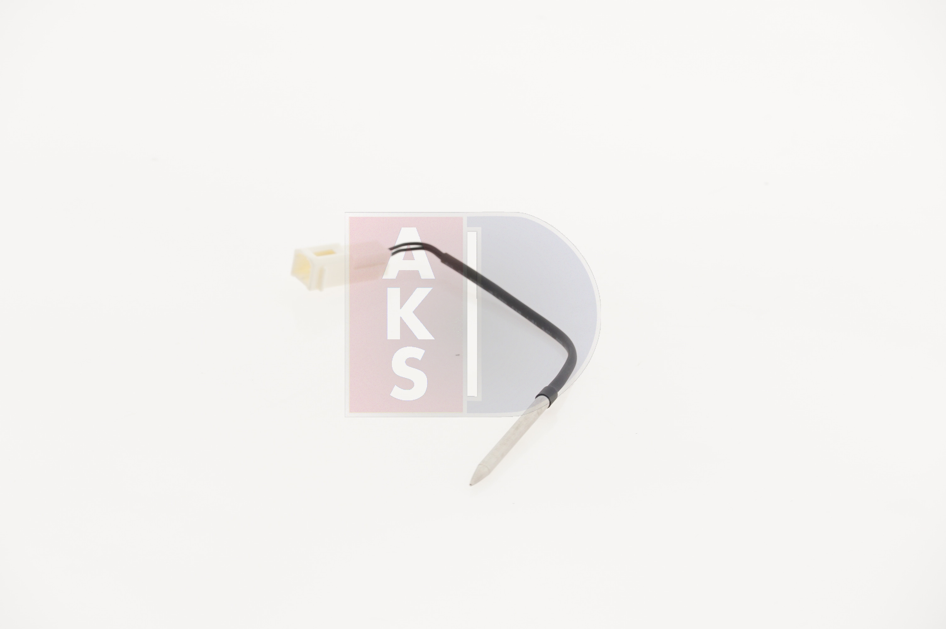 20101768 752080N OEM AKS DASIS Sensor de temperatura preço