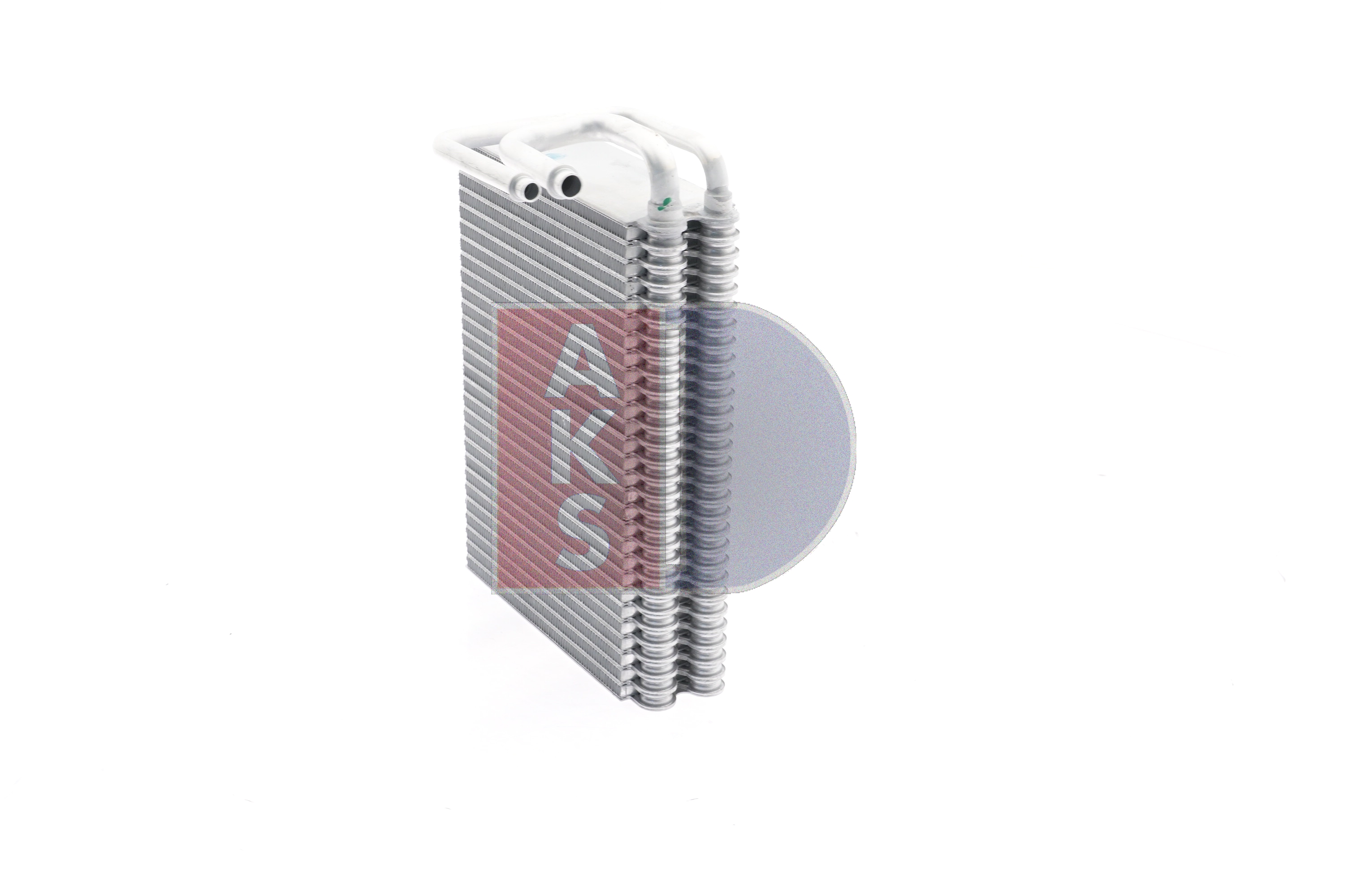 825003N AKS DASIS Verdamper, airco kosten
