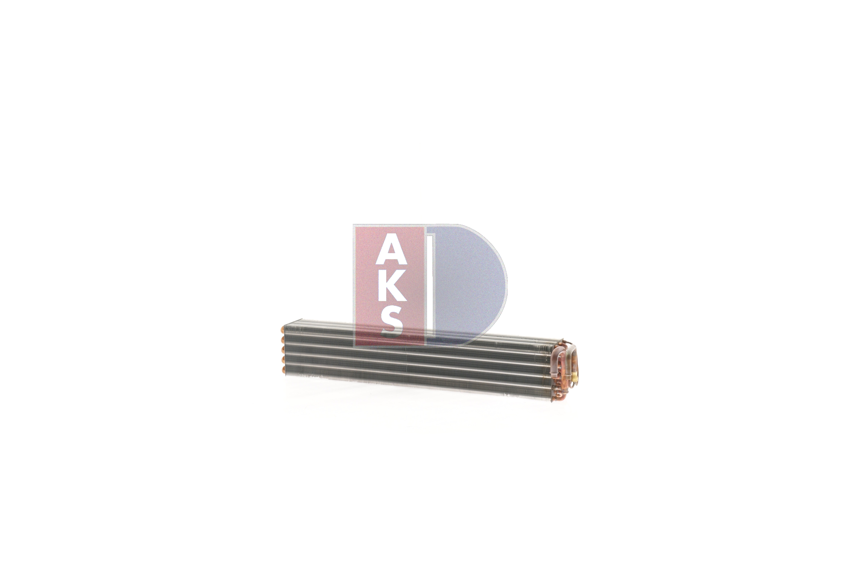 Verdampfer AKS DASIS 825004N Bewertung