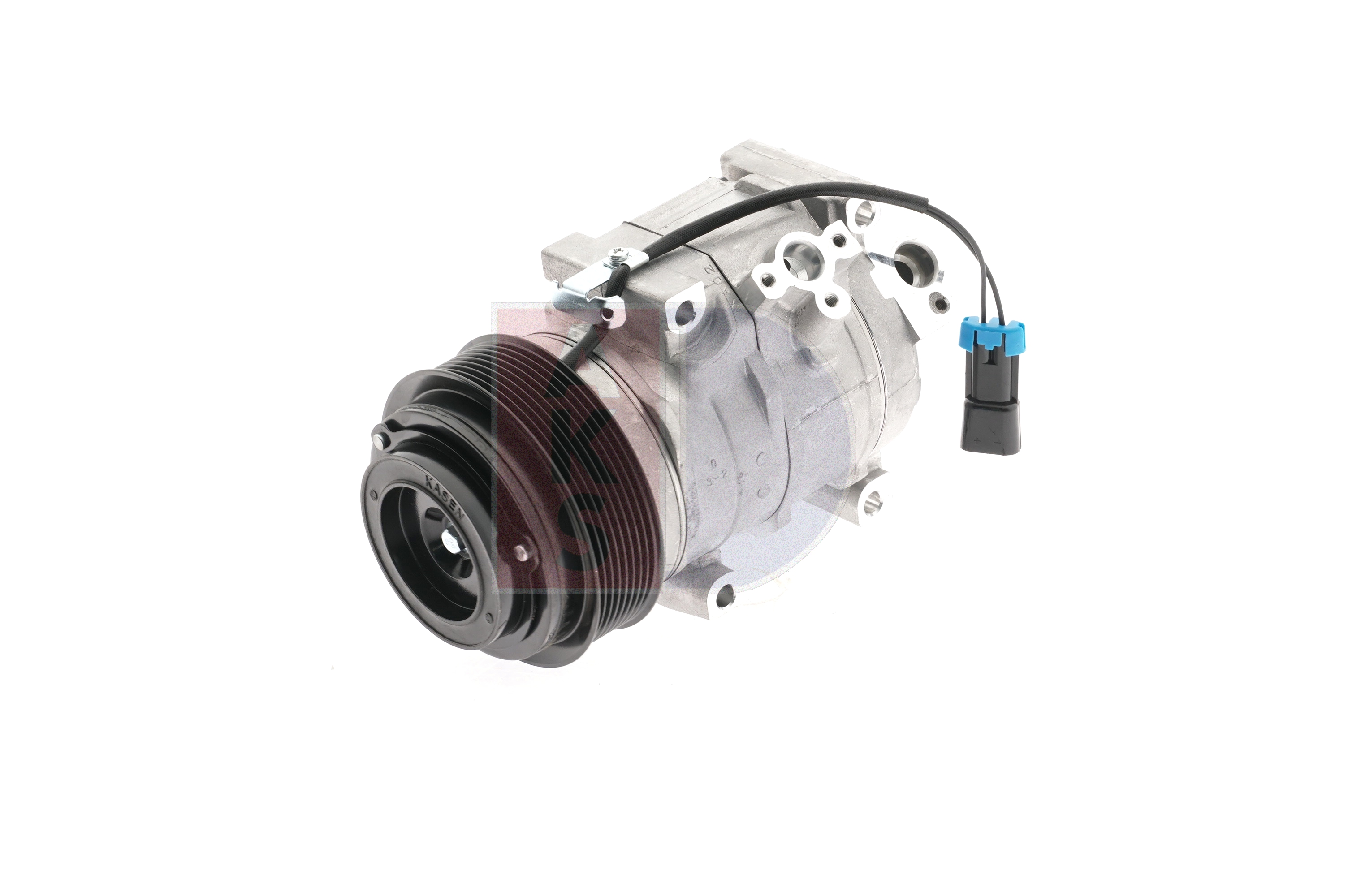 Klimaanlage Kompressor AKS DASIS 852995N Bewertung