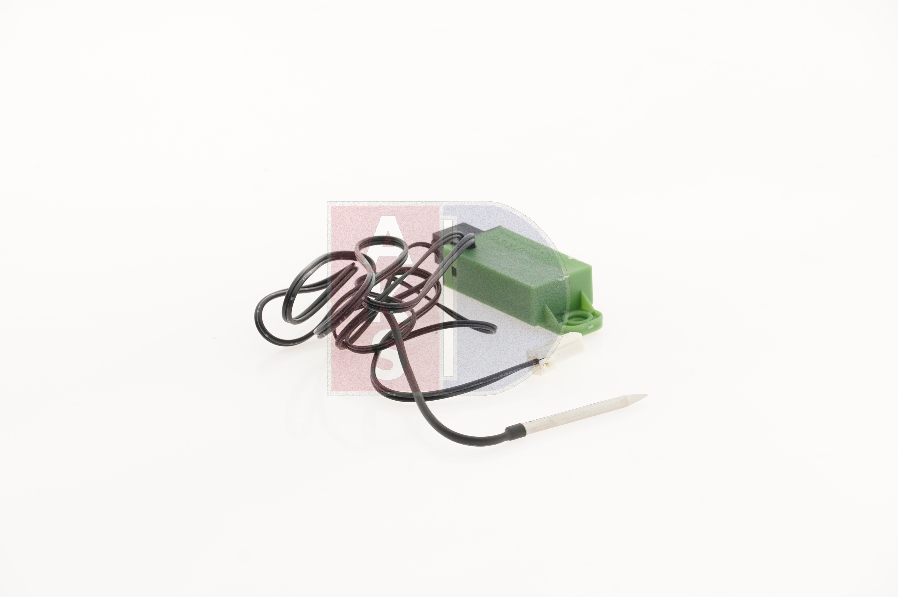 Relais, Klimaanlage AKS DASIS 901818N Bewertung