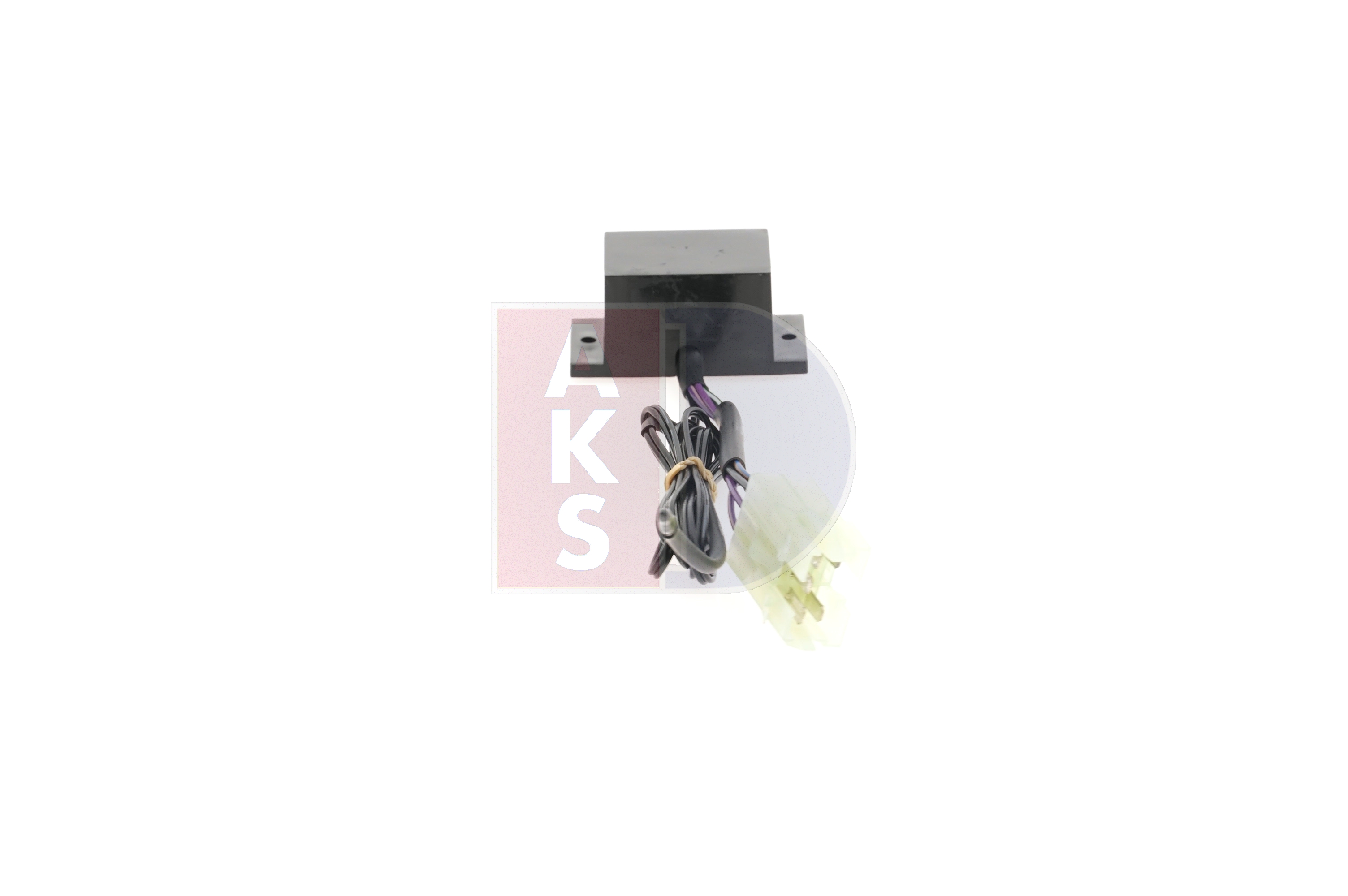 AKS DASIS 901819N Relais, Klimaanlage