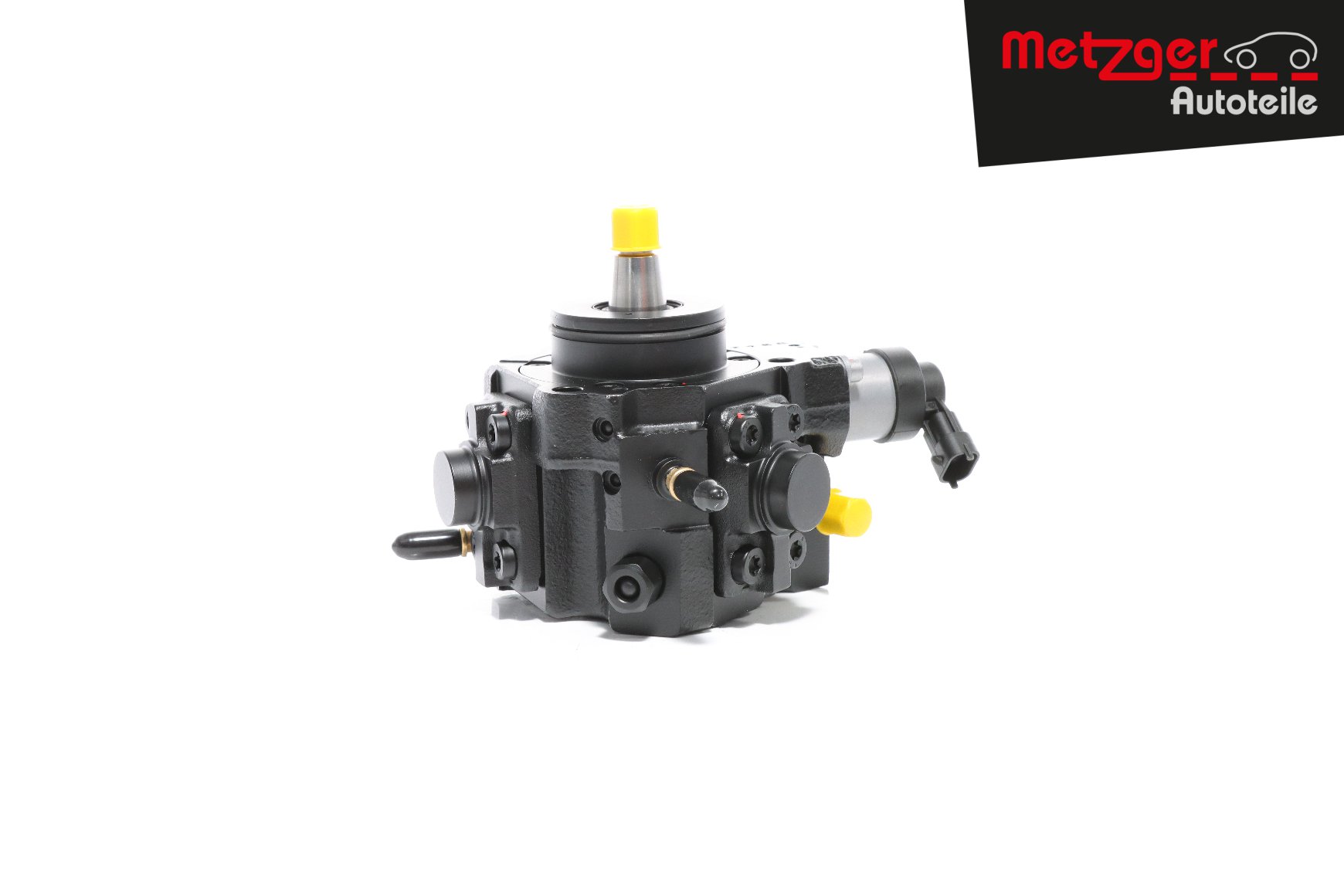 20102352 METZGER 0830144 changer pompe haute pression Renault Espace 5 essence et diesel