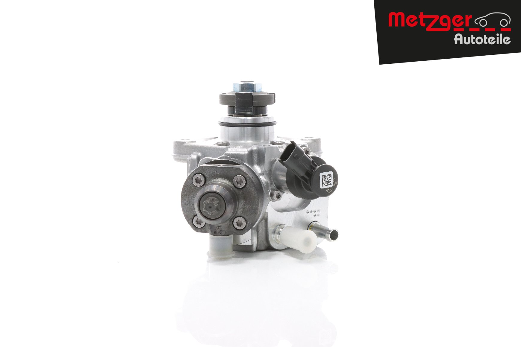 20102353 METZGER Pompe à injection IVECO prix