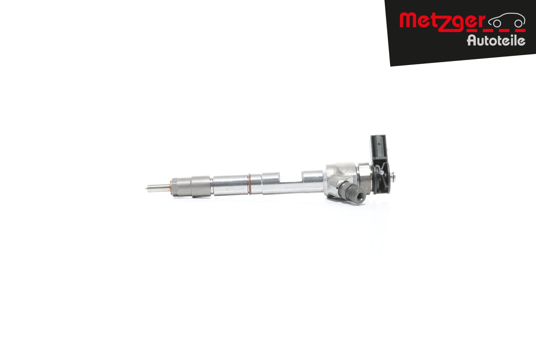 Εγχυτήρας ψεκασμού καυσίμου METZGER 0871081