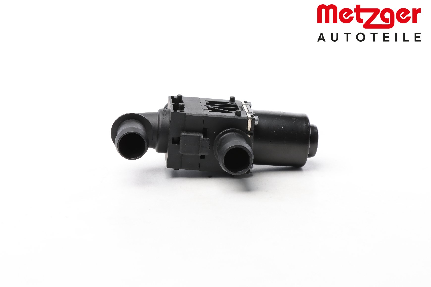 Kühlmittelregelventil 0899331 METZGER 11538572509 BMW