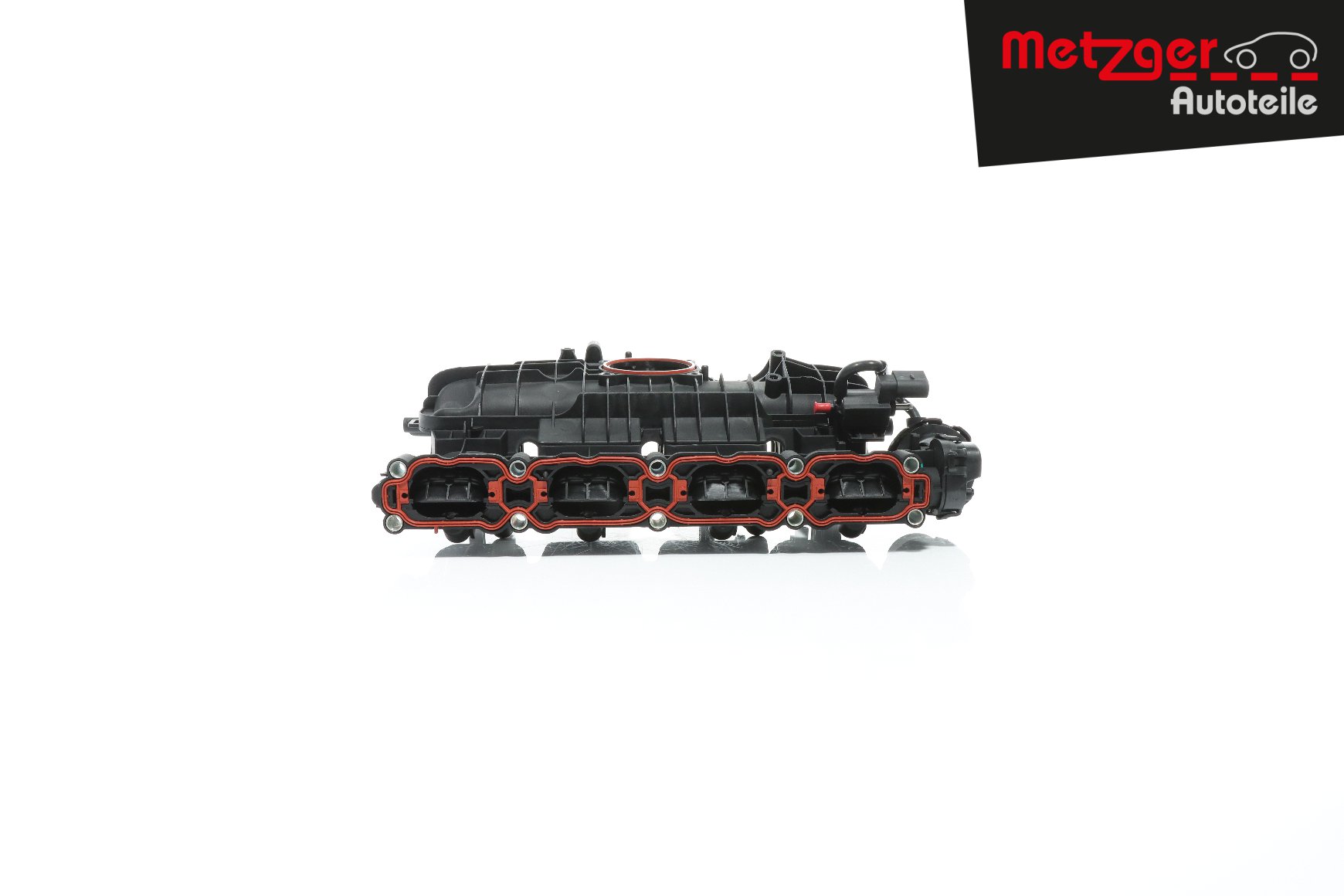 Ansaugkrümmer METZGER 2100120 Bewertung