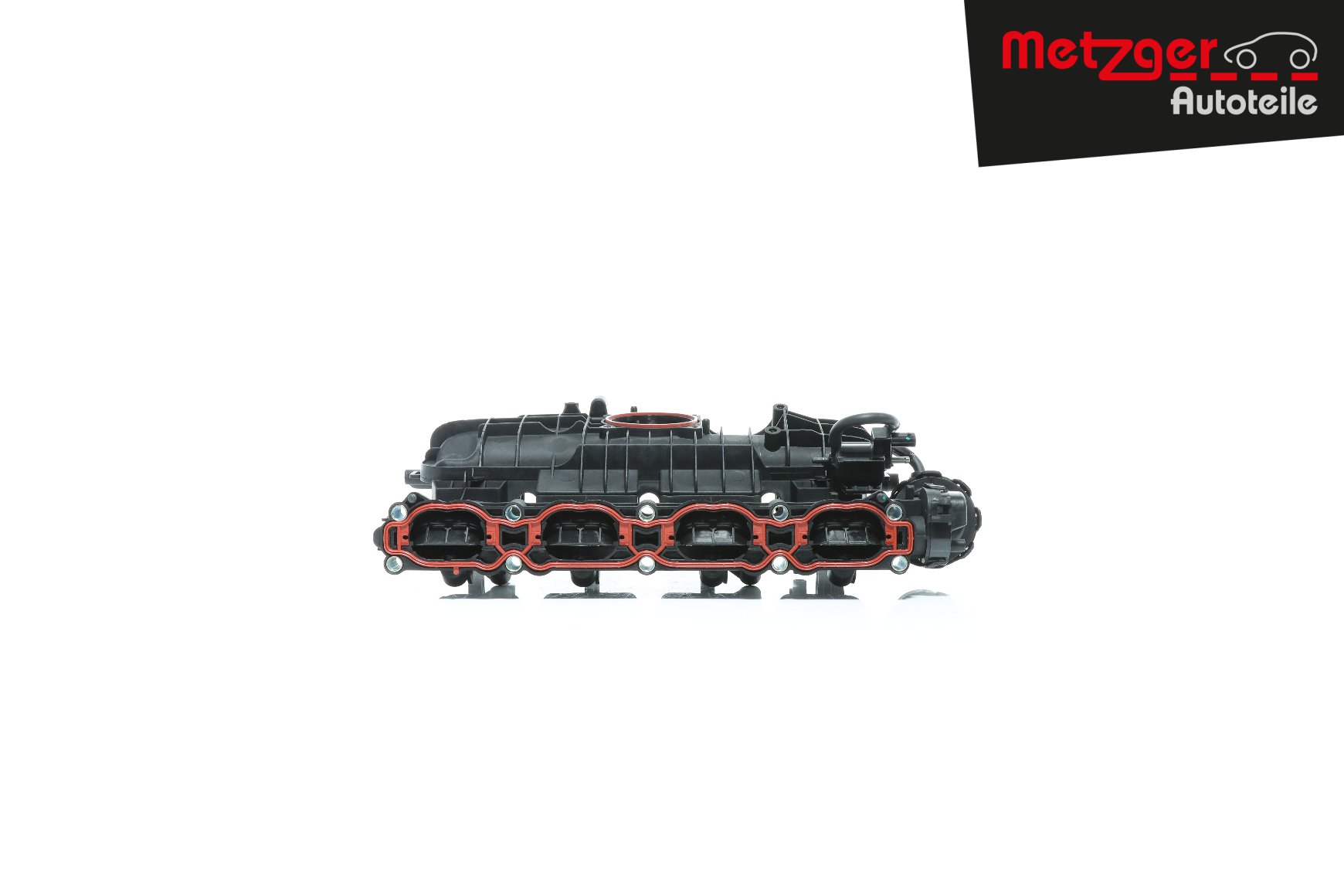 Ansaugkrümmer METZGER 2100121 Bewertung