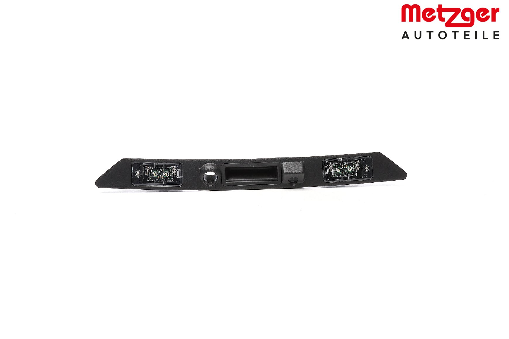 Heckklappengriff METZGER 2310852 Bewertung