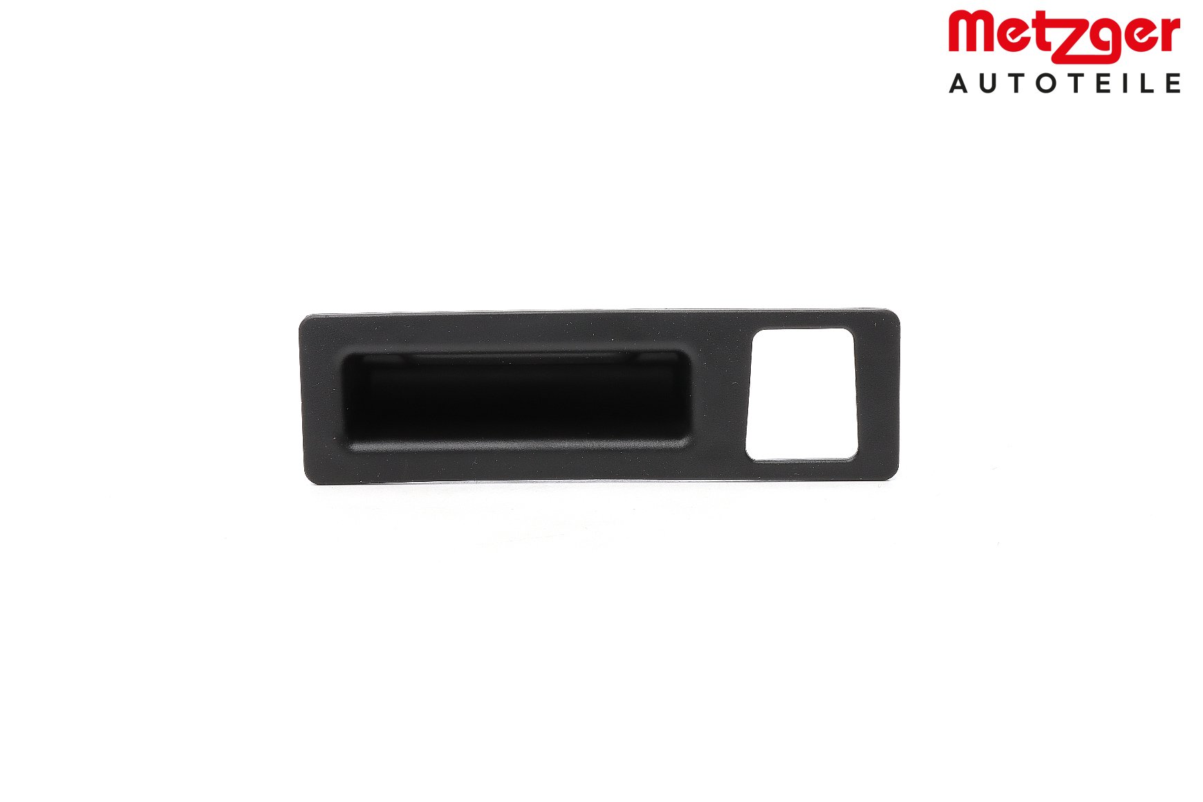 Heckklappengriff METZGER 2310855 Bewertung