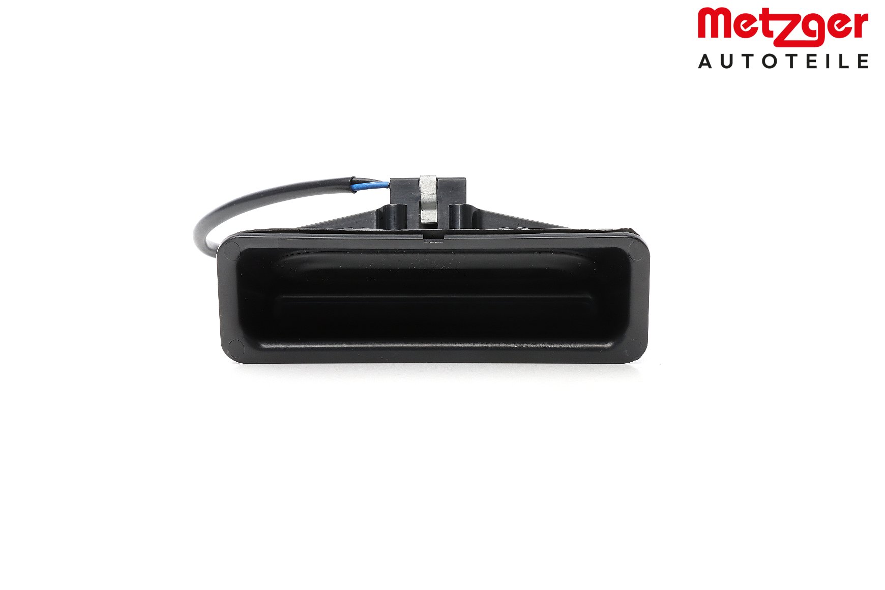 Heckklappengriff METZGER 2310856 Bewertung