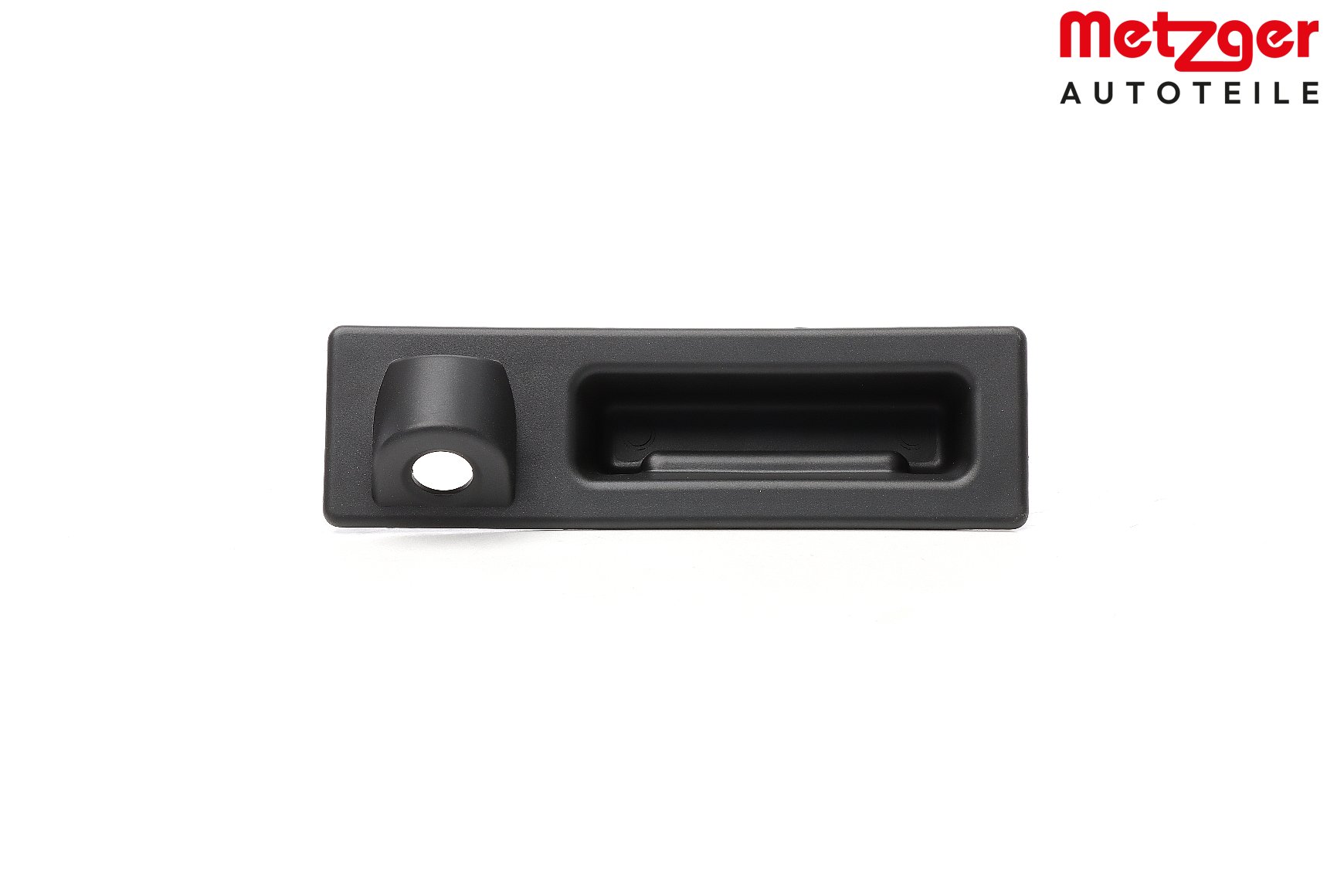 Heckklappengriff METZGER 2310857 Bewertung