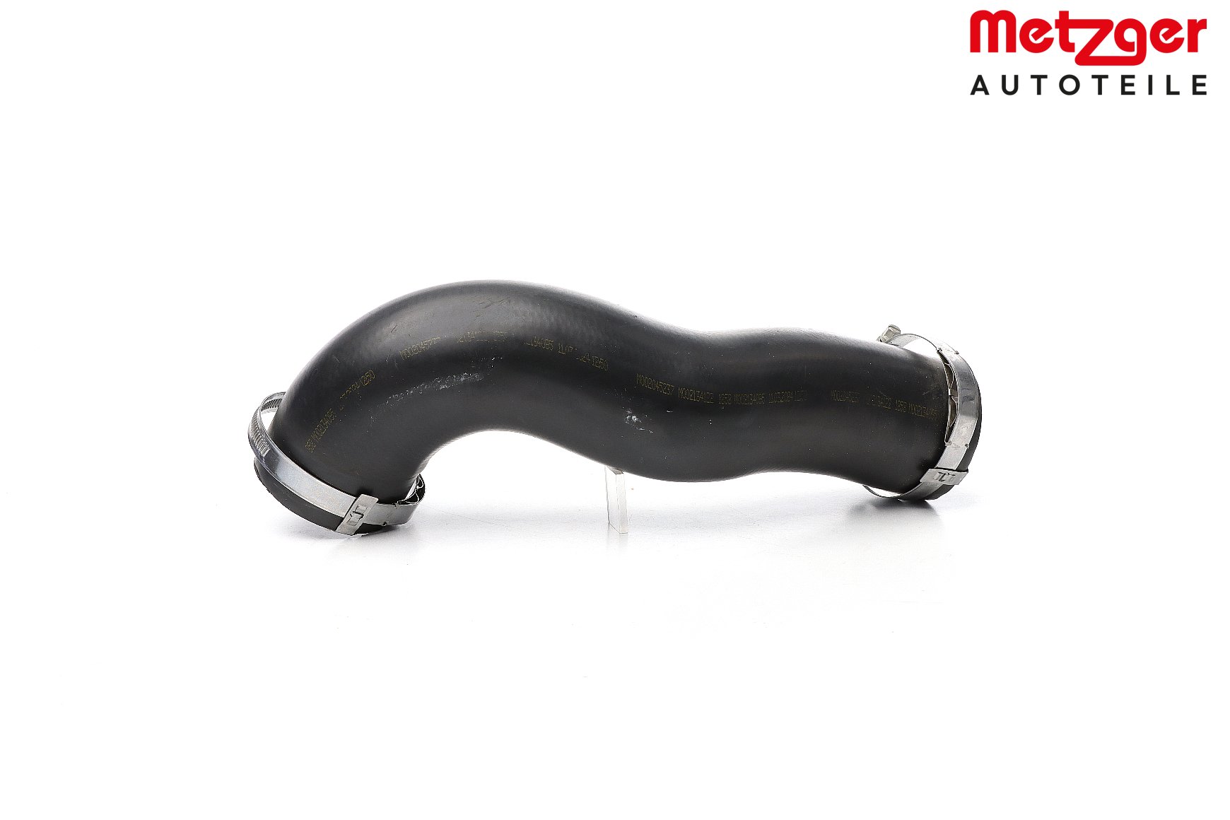 METZGER 2401083 Gaine de suralimentation Jaguar XF Sportbrake 250 3.0 D 275 CV Diesel 2014