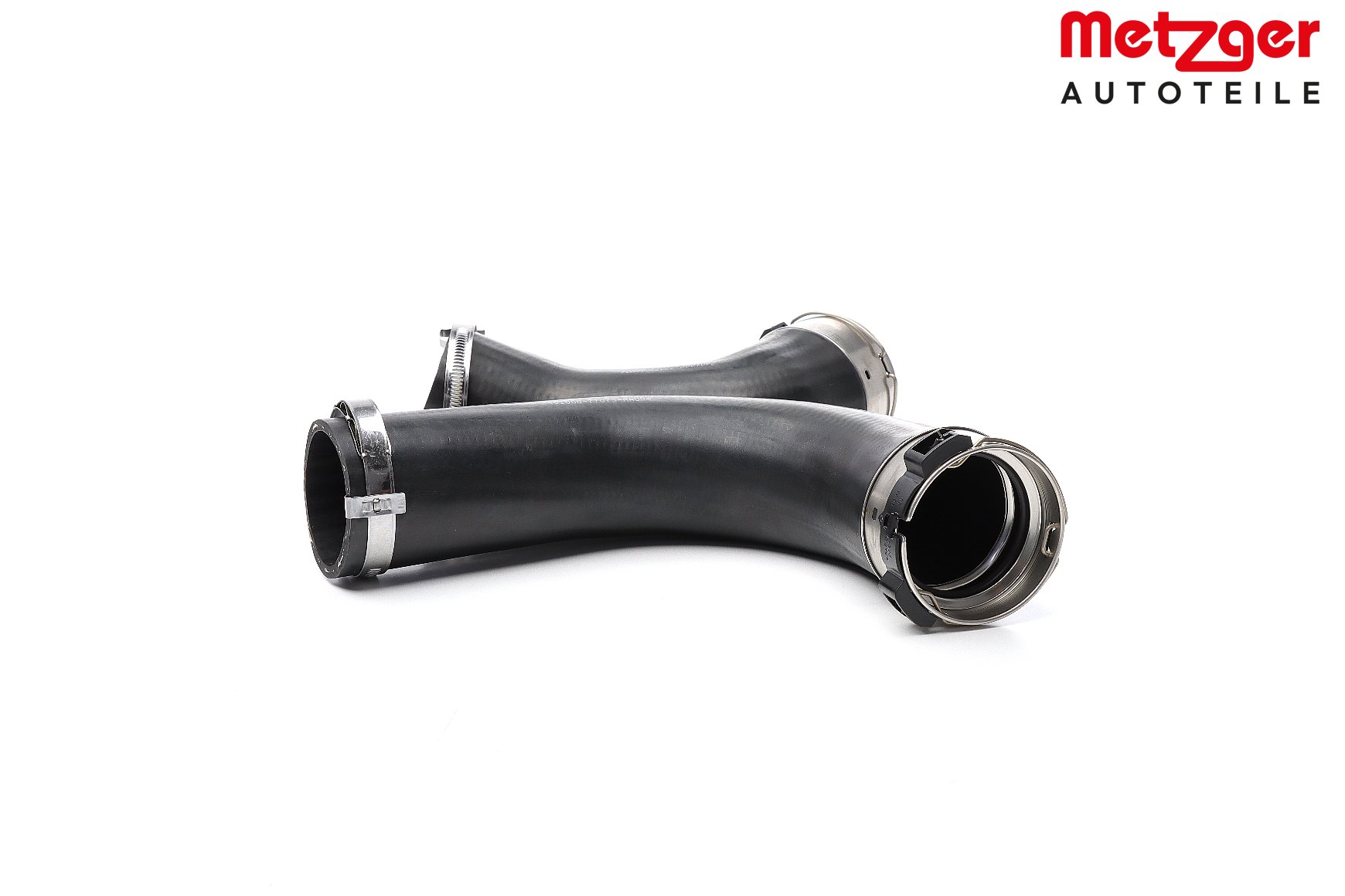 Въздуховод за турбината 144609413R METZGER 2401088 OPEL, RENAULT, NISSAN