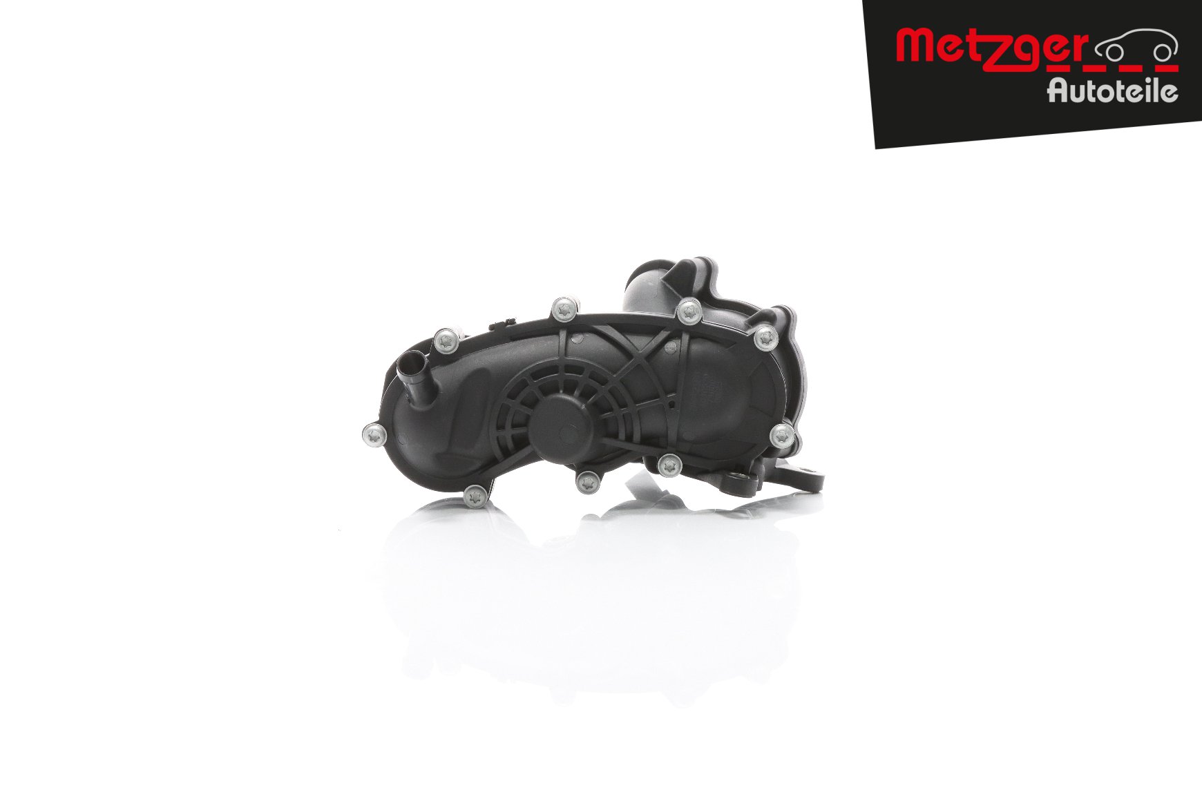 Heizungsregelventil METZGER 4010520 Bewertung