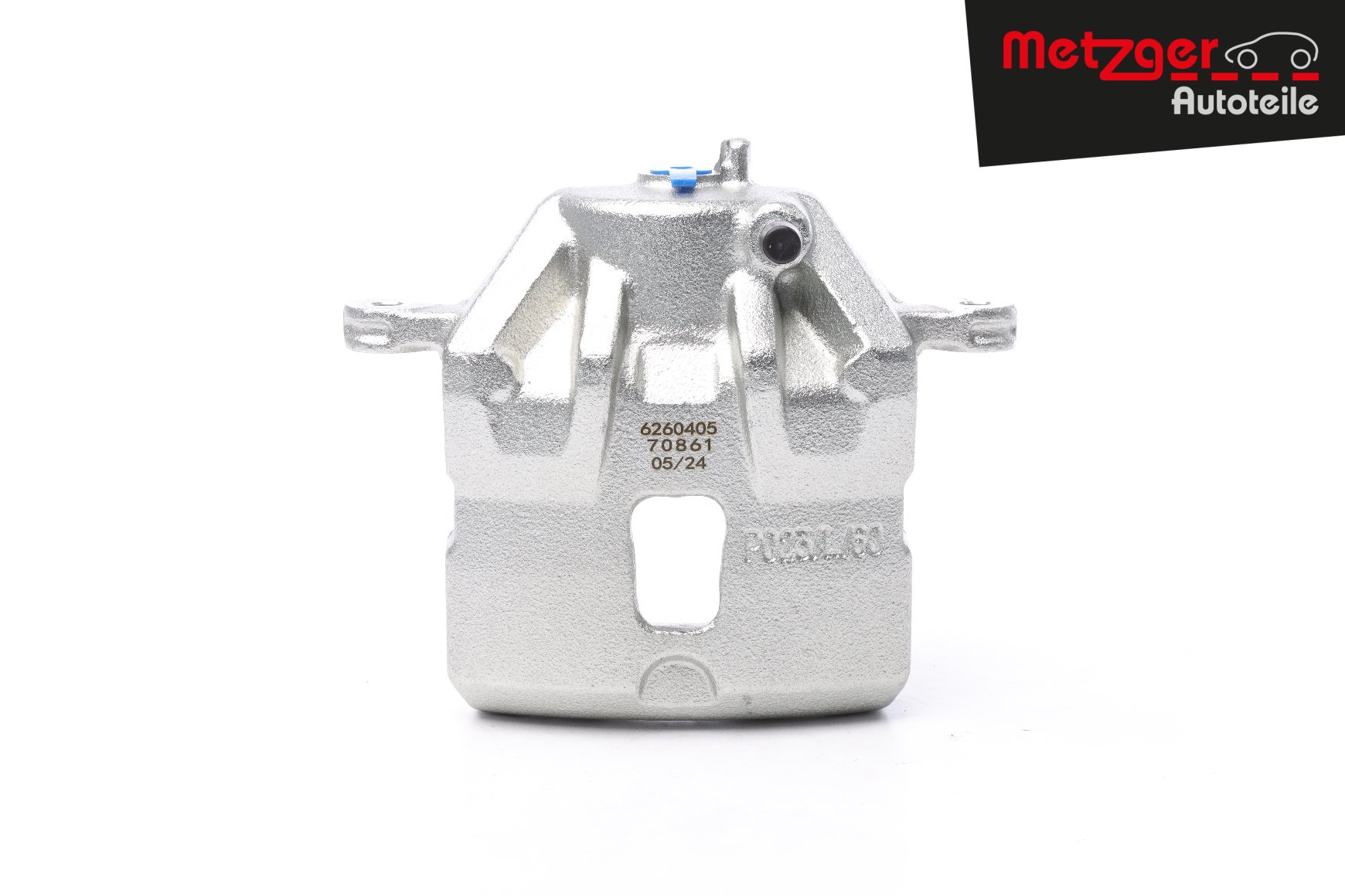 Bremssättel METZGER 6260405 Bewertung