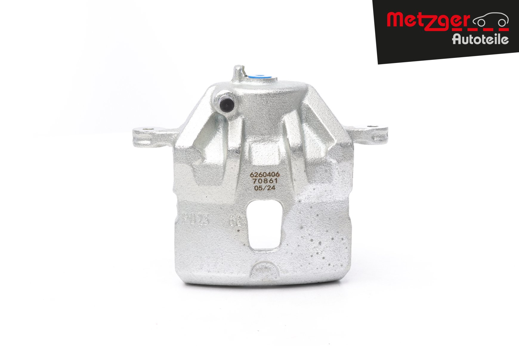 Bremssättel METZGER 6260406 Bewertung