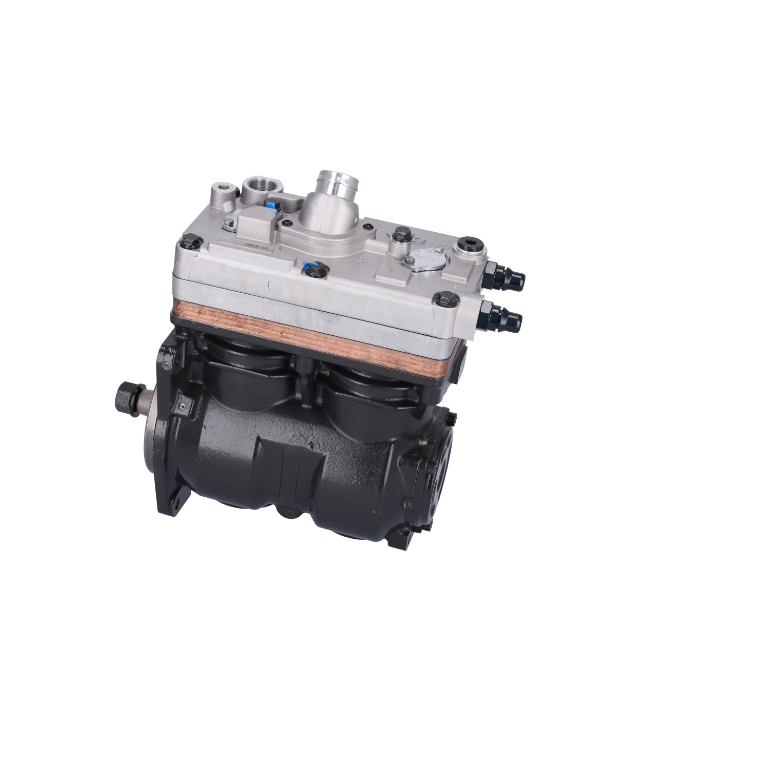 Kompressor, Luftfederung 183043 FEBI BILSTEIN 4701302015 MERCEDES-BENZ
