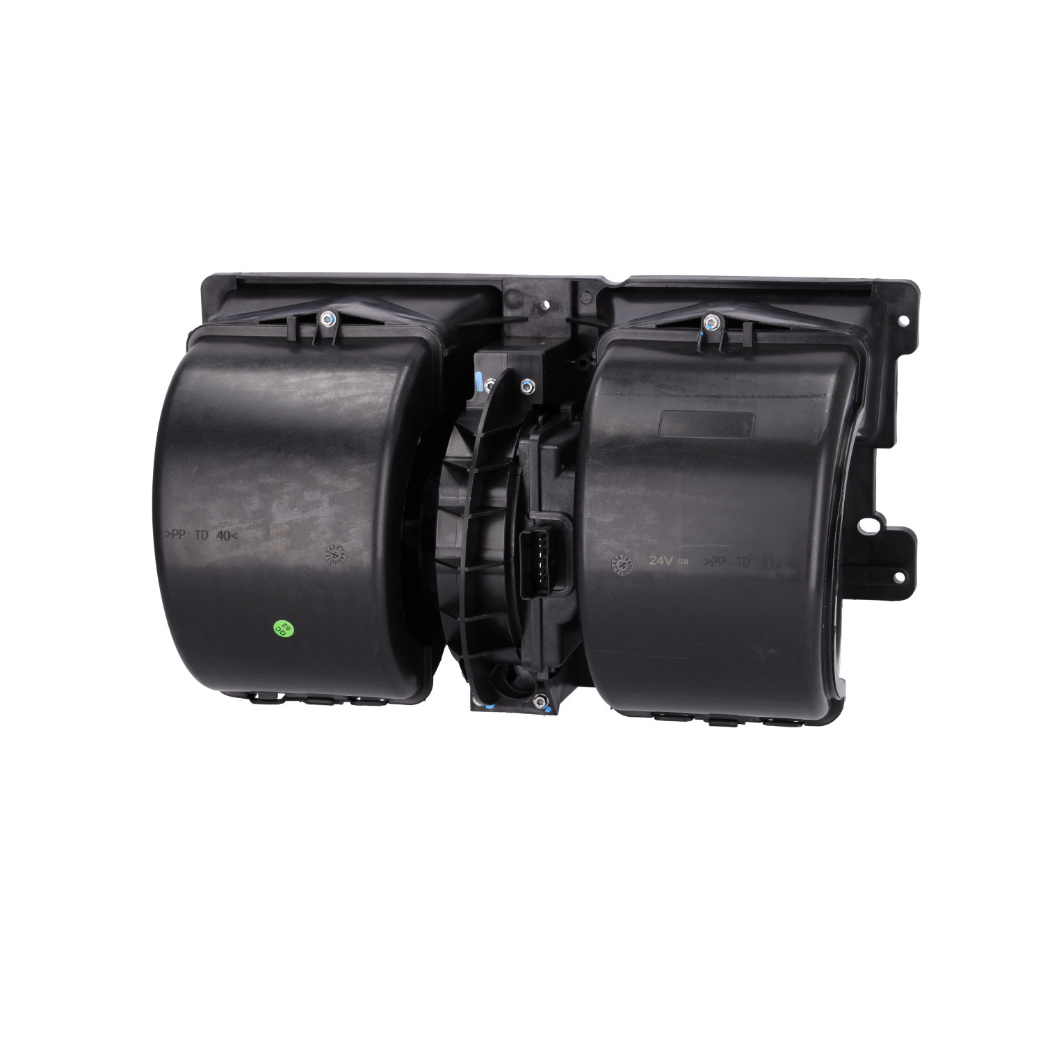 Lüftermotor FEBI BILSTEIN 183267 Bewertung