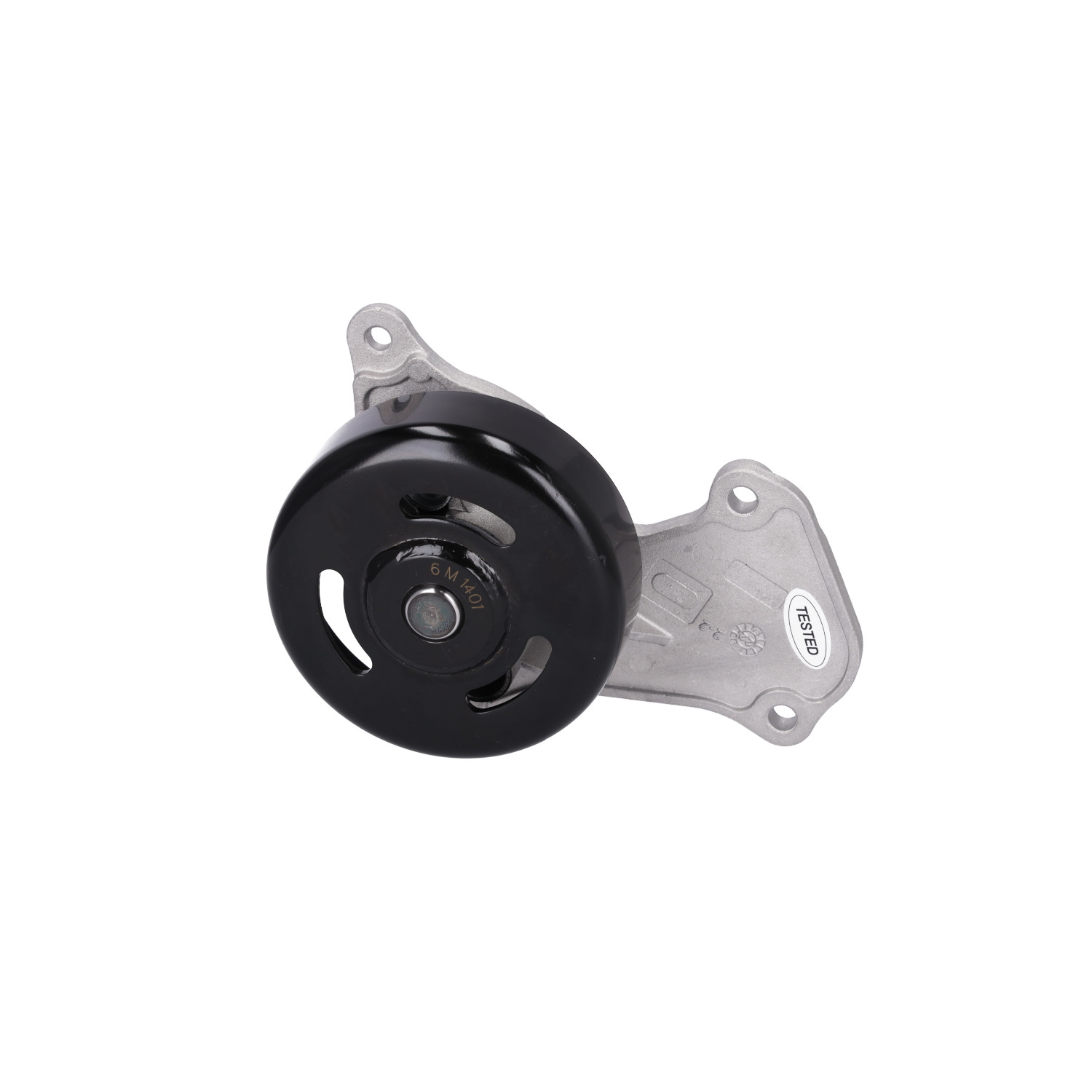 FEBI BILSTEIN 183471 Wasserpumpe