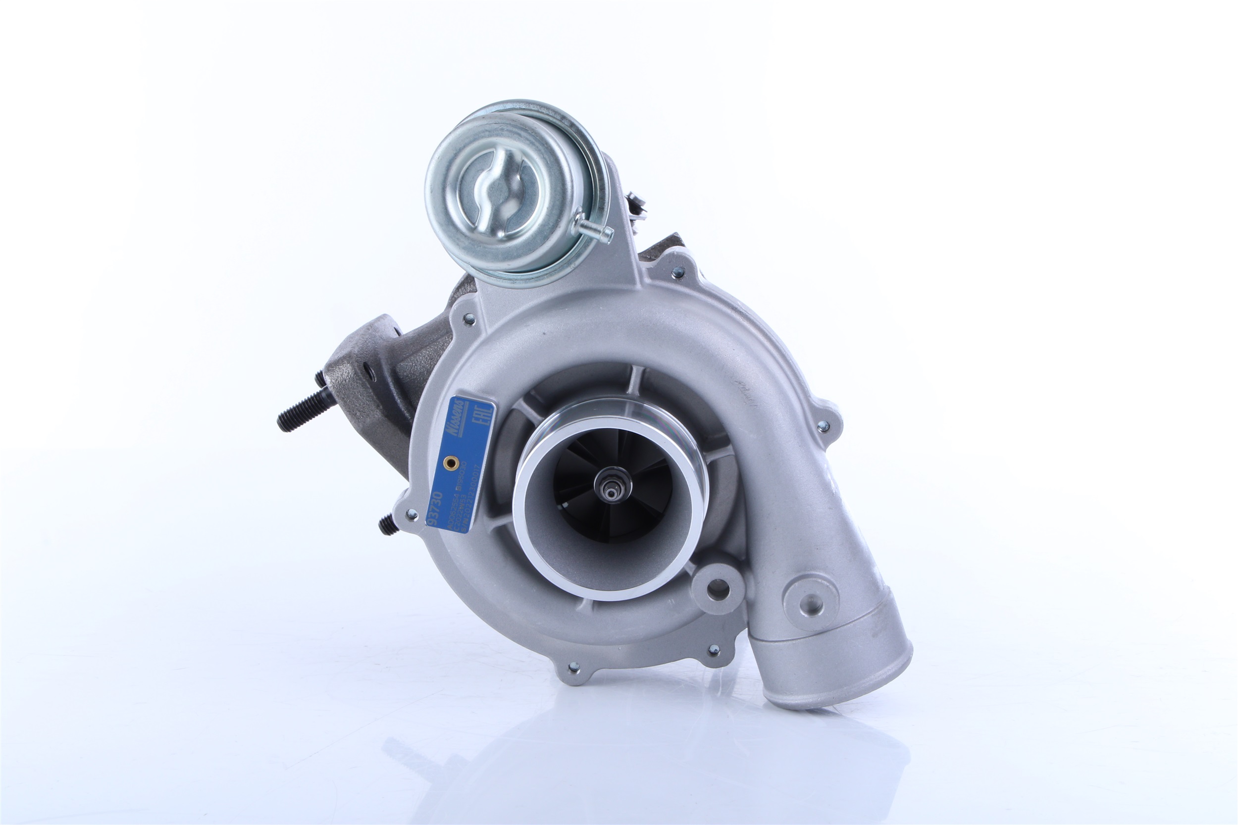 Turbocharger PMF500040 NISSENS 93730 LAND ROVER, ROVER, AUSTIN