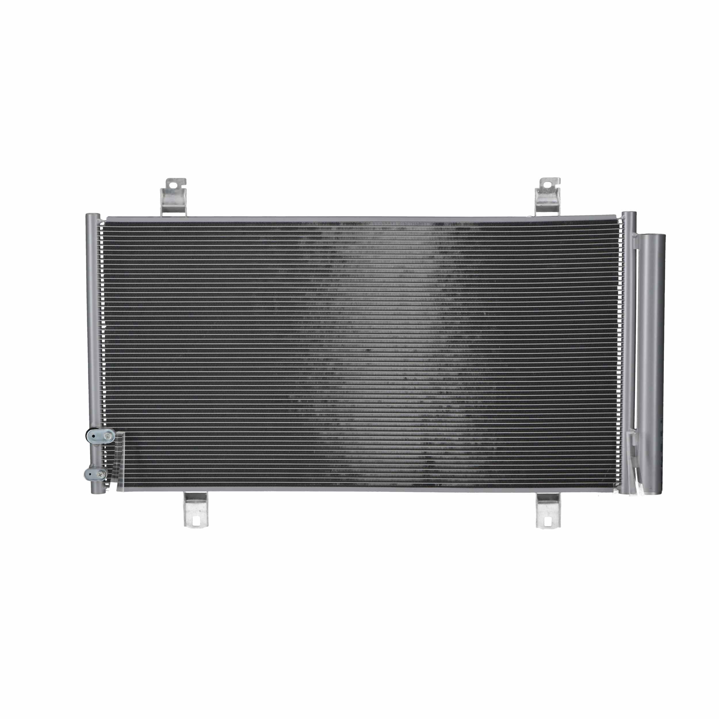 NISSENS 940865 LEXUS ES 2014 Air conditioning condenser cost