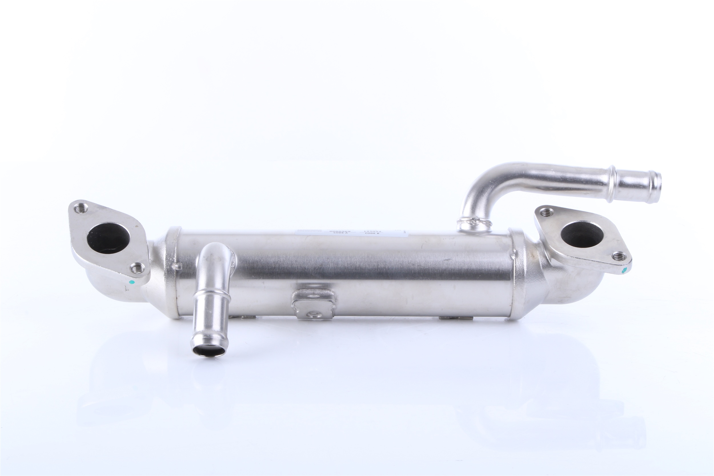 ЕГР охладител 1145 926 NISSENS 989417 FORD