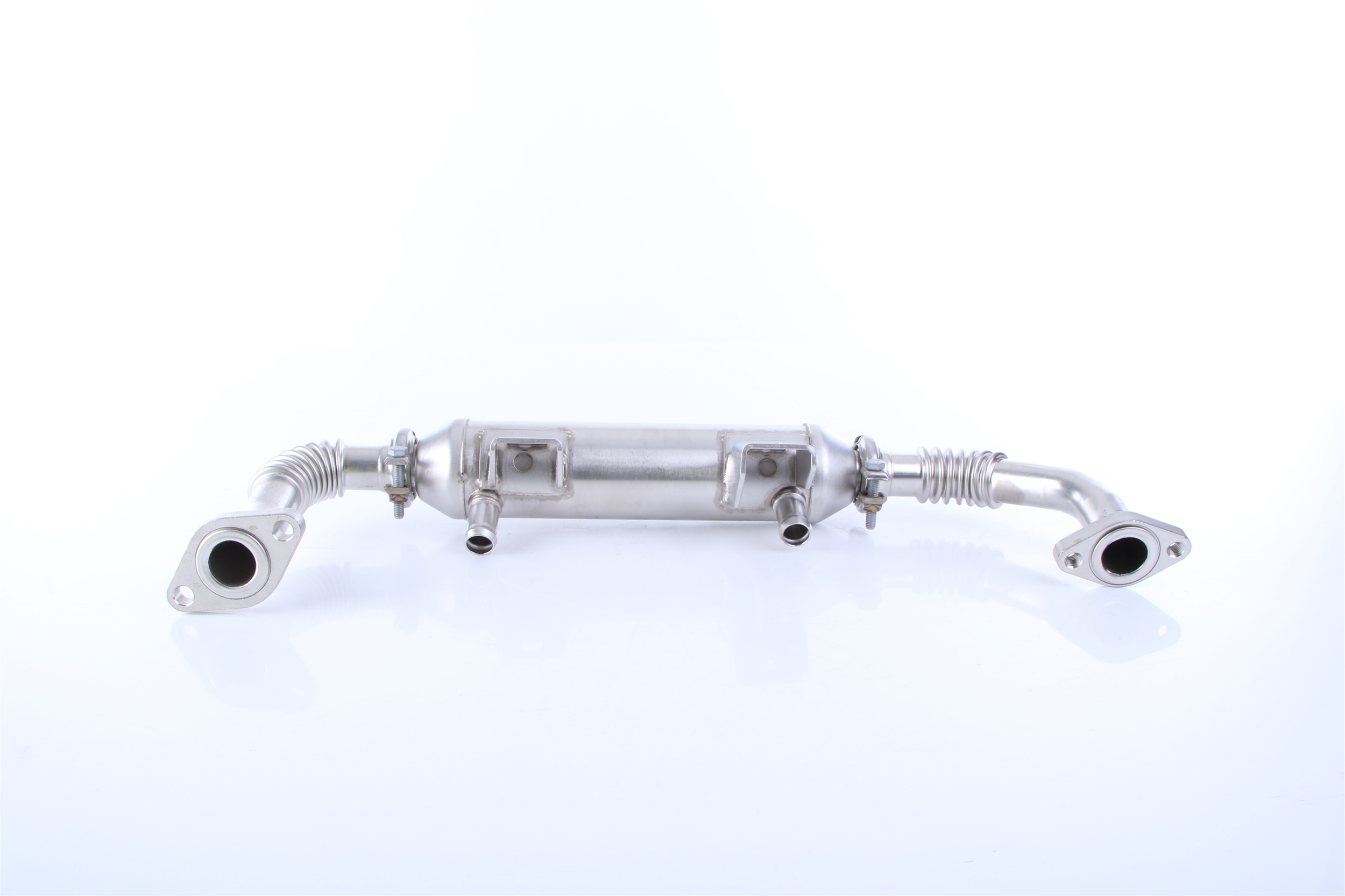 EGR hűtő 73 500 545 NISSENS 989419 FIAT, ALFA ROMEO, LANCIA