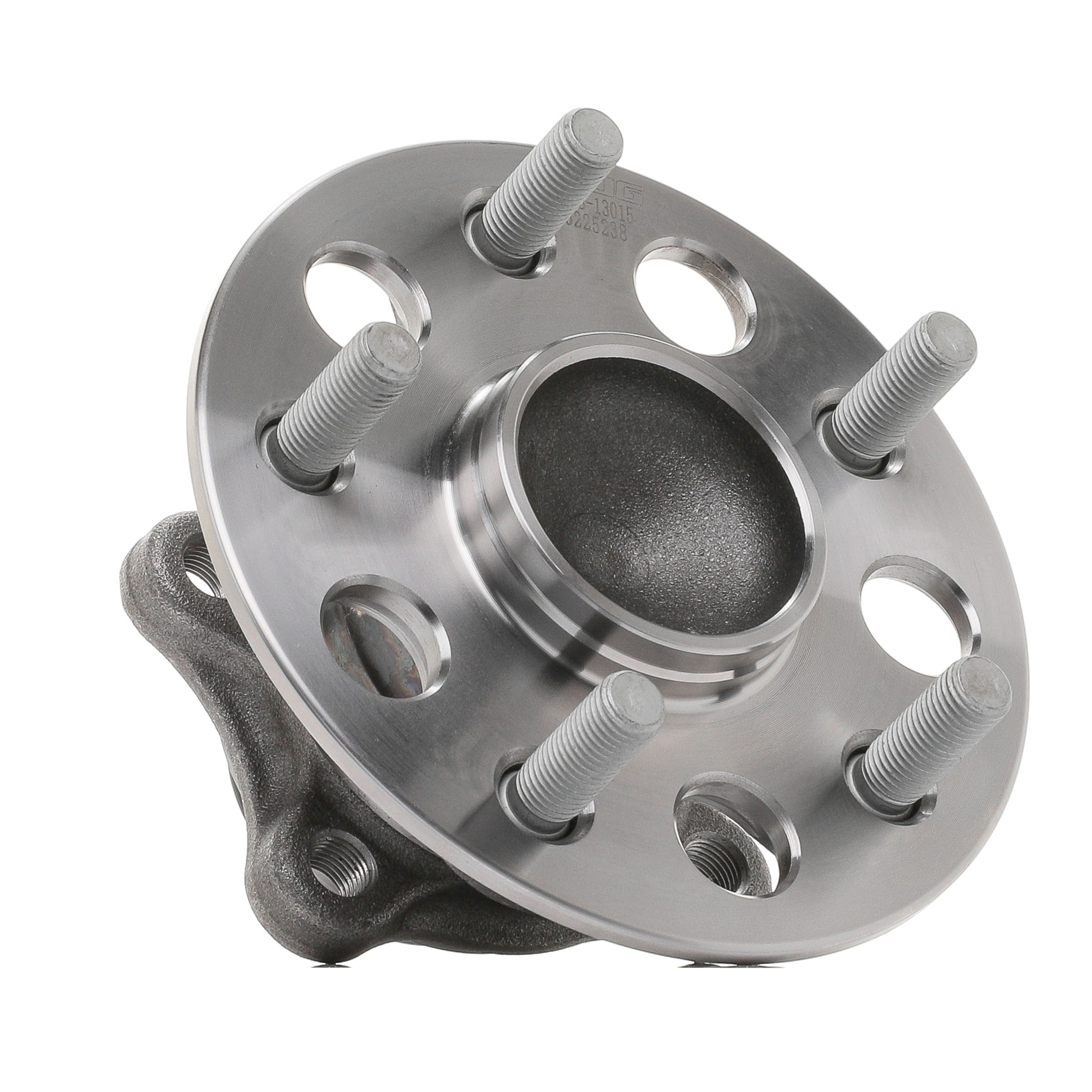 Radlagersatz TO-WB-13015 MOOG 42450F4010 TOYOTA, LAND ROVER, LEXUS