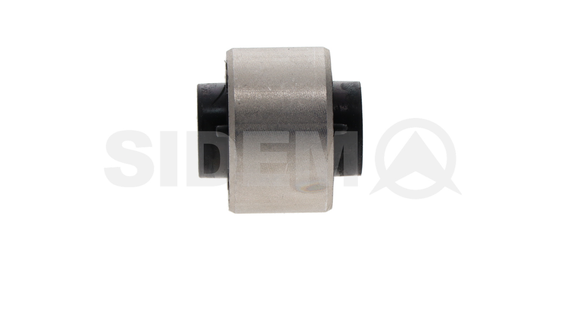 SIDEM Silent Block 887719 Esterno, Assale posteriore inferiore Cuscinetto gomma-metallo per braccio trasversale oscillante