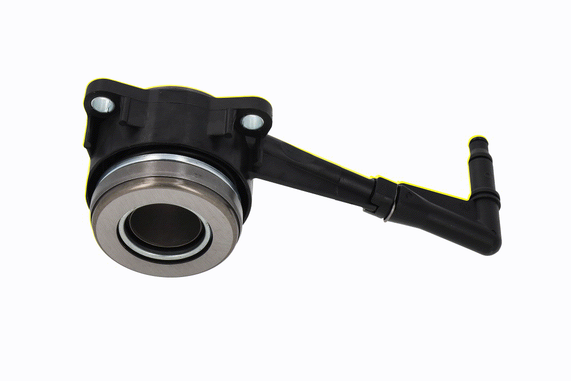 Dispositivo disinnesto centrale, Frizione 0A5 141 671E VAICO V10-7673 VOLKSWAGEN, AUDI, SEAT, LAND ROVER, SKODA