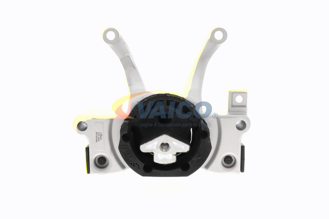 VAICO V20-4304 Ophanging, automatische transmissie Rubbermetaallager