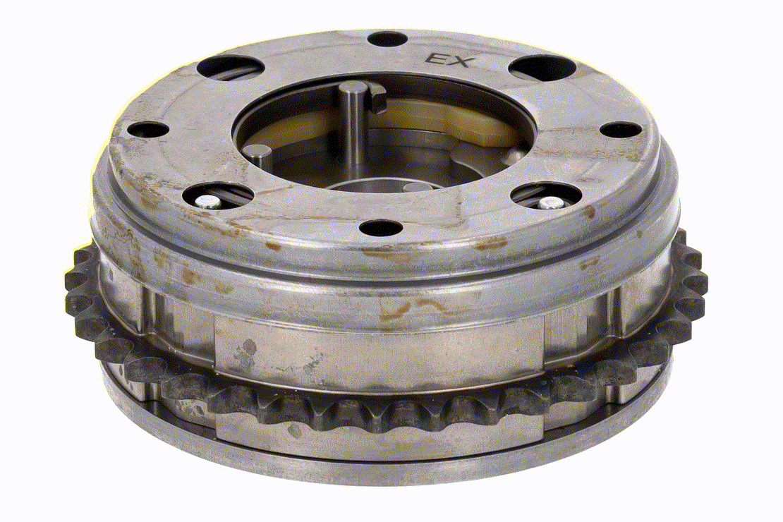 Knastaksel-forstiller 8 617 693 VAICO V20-4651 BMW, MINI