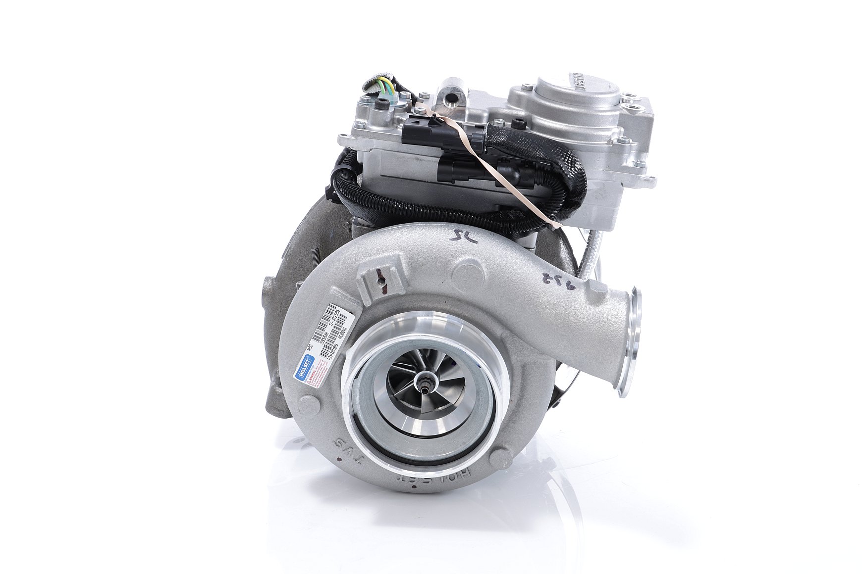 3793764H Turbófeltöltő BTS TURBO ár