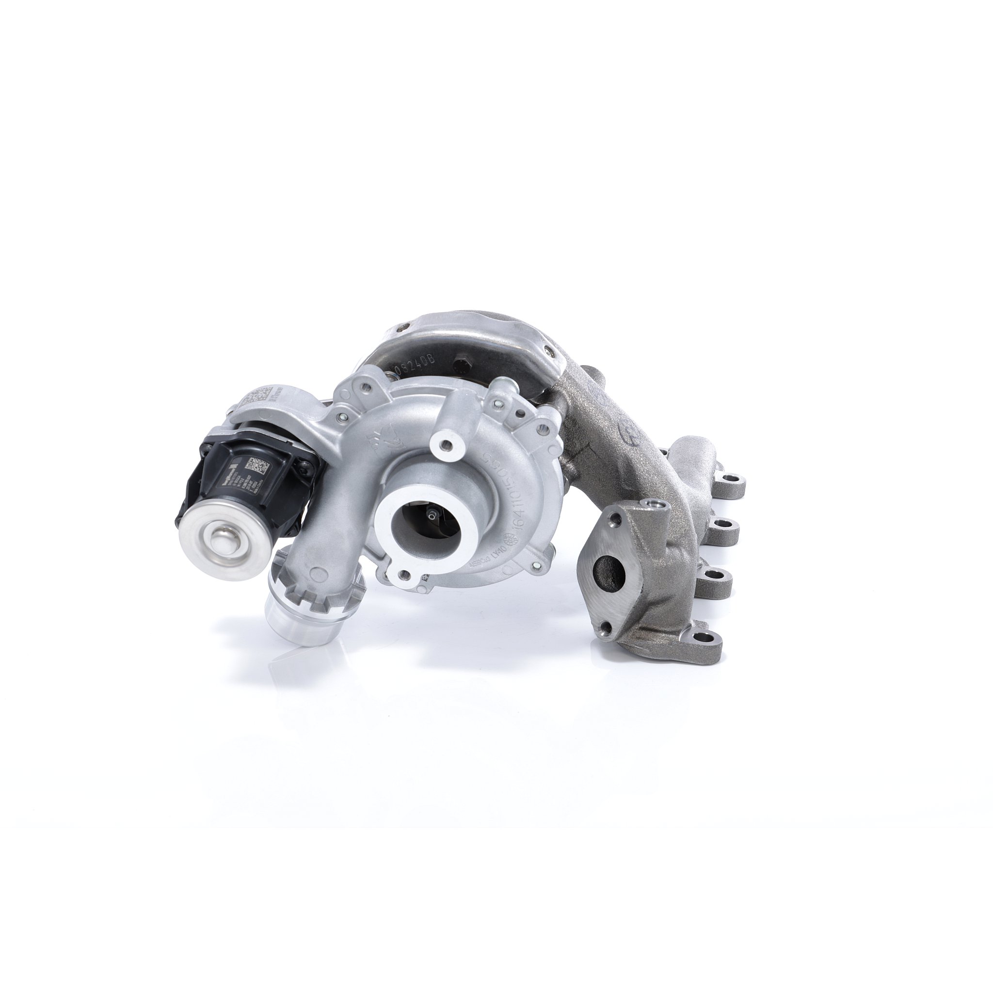Abgasturbolader BTS TURBO T918942 Bewertung