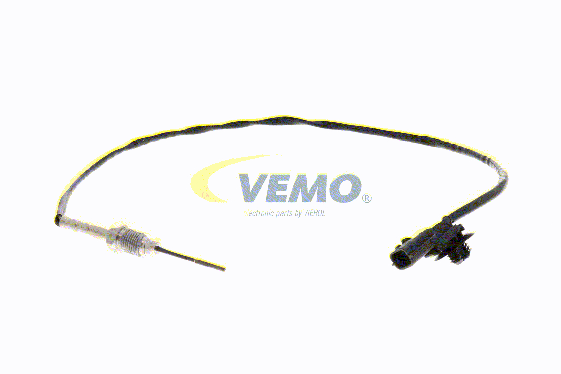 VEMO V46-72-0301 Sensor, uitlaatgastemperatuur Renault