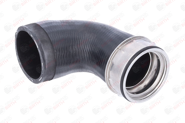 Ladeluftschlauch 55661 BIRTH 3C0145838D VW, AUDI, SKODA, SEAT
