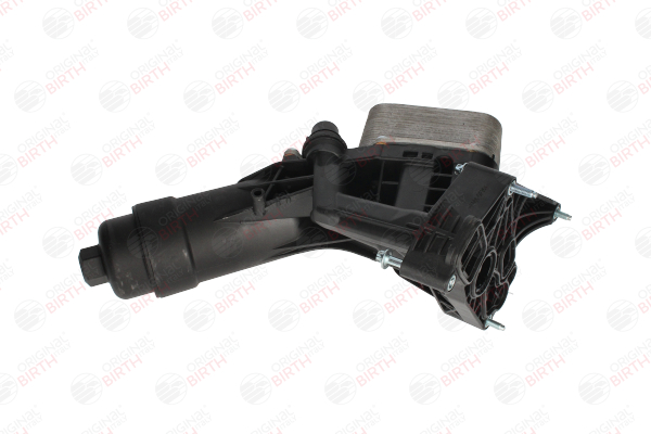 Engine oil cooler BIRTH 80816 rating
