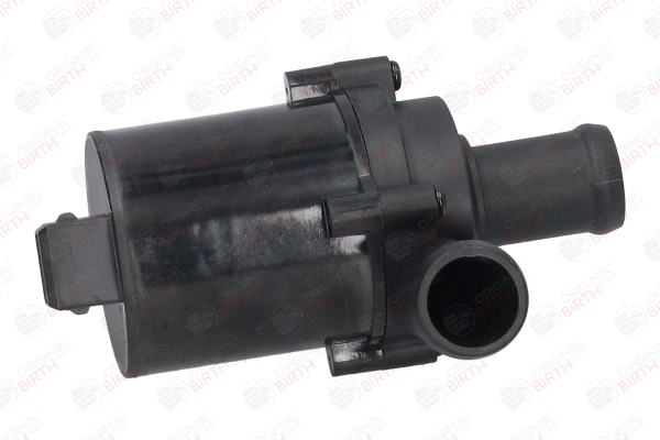 Watercirculatiepomp 09 152 407 BIRTH 81939 OPEL